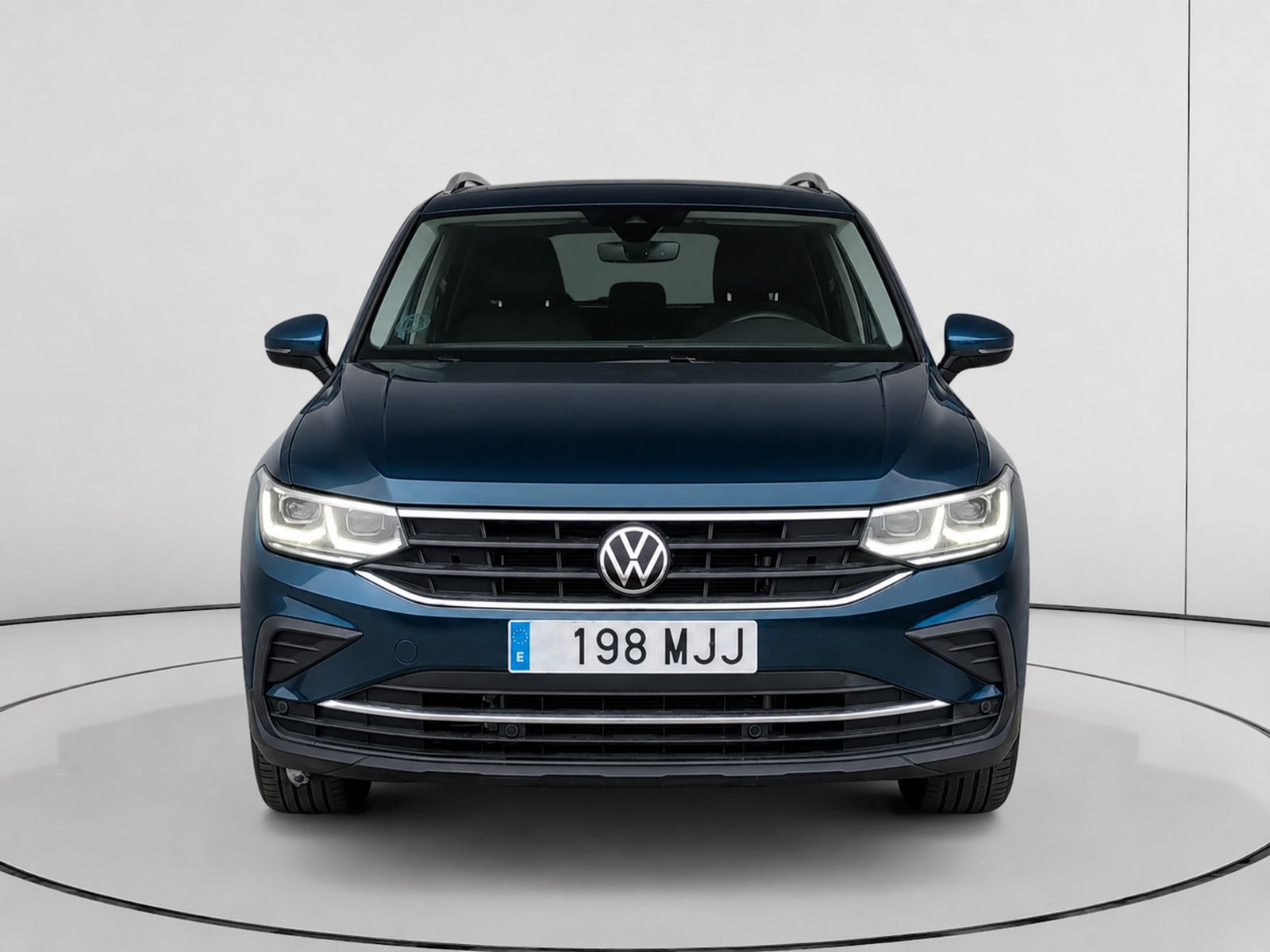 Volkswagen Tiguan Life 1.5 TSI DSG - foto 7