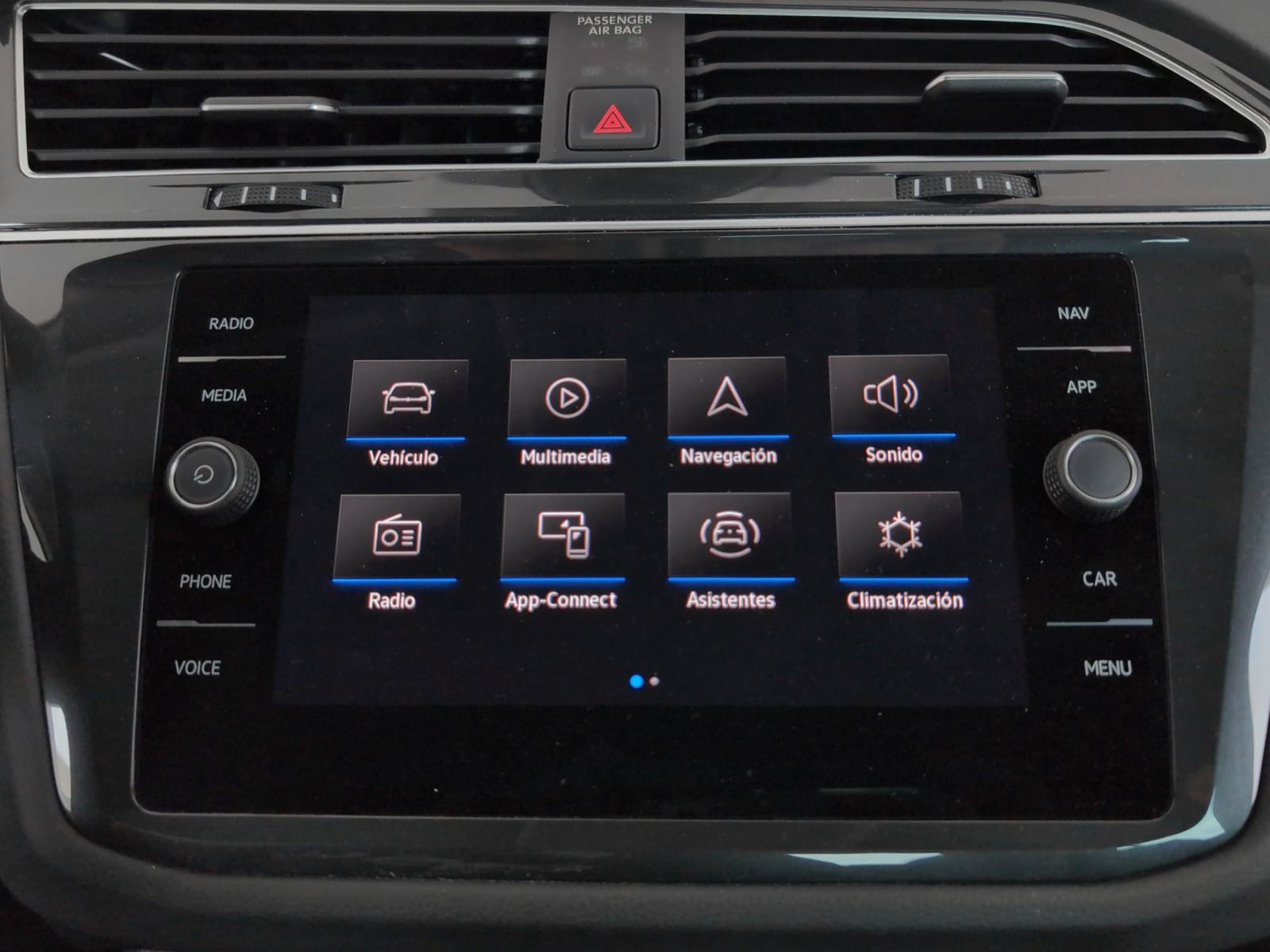 Volkswagen Tiguan Life 1.5 TSI DSG - foto 17