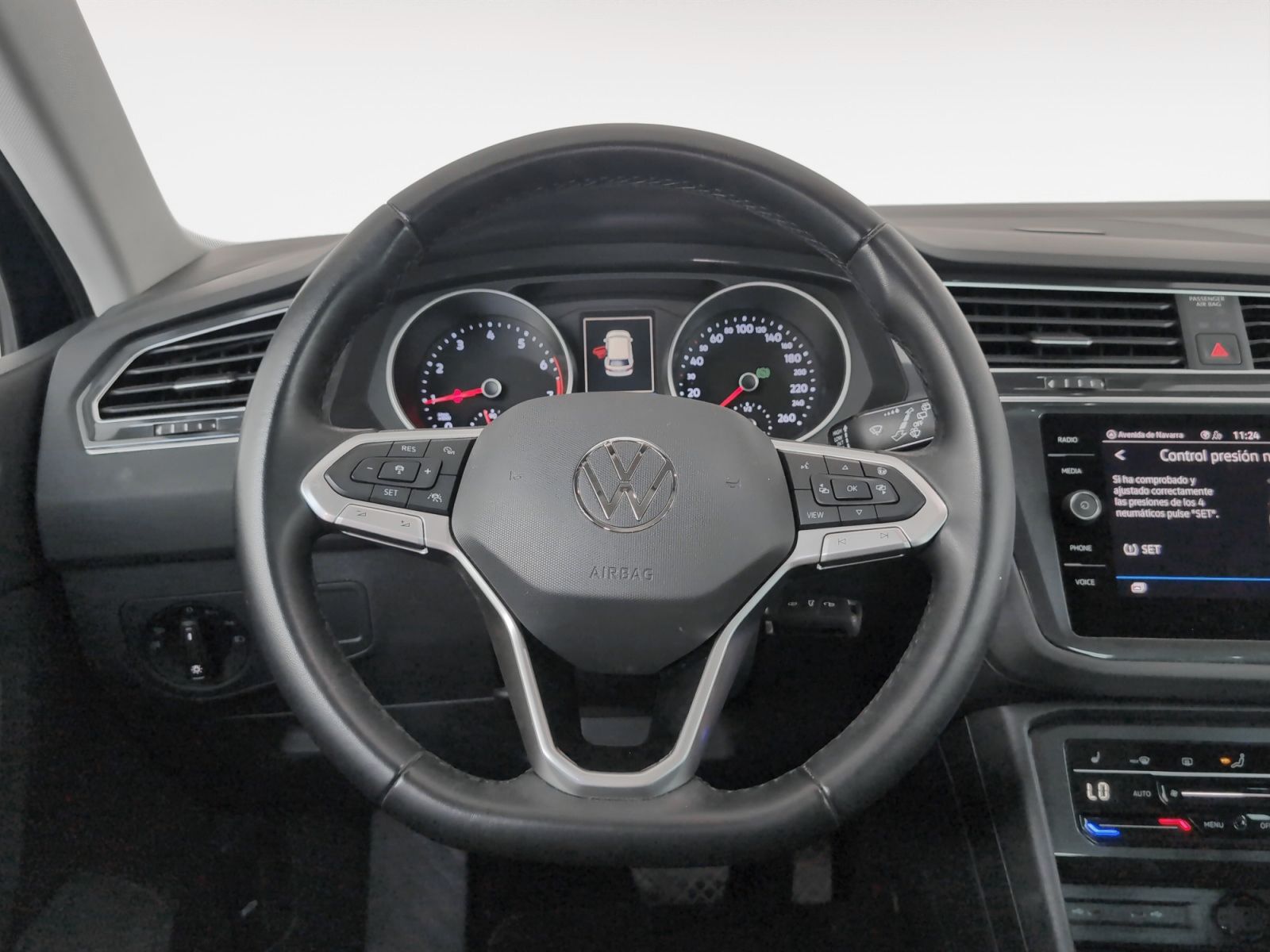 Volkswagen Tiguan Life 1.5 TSI DSG - foto 10