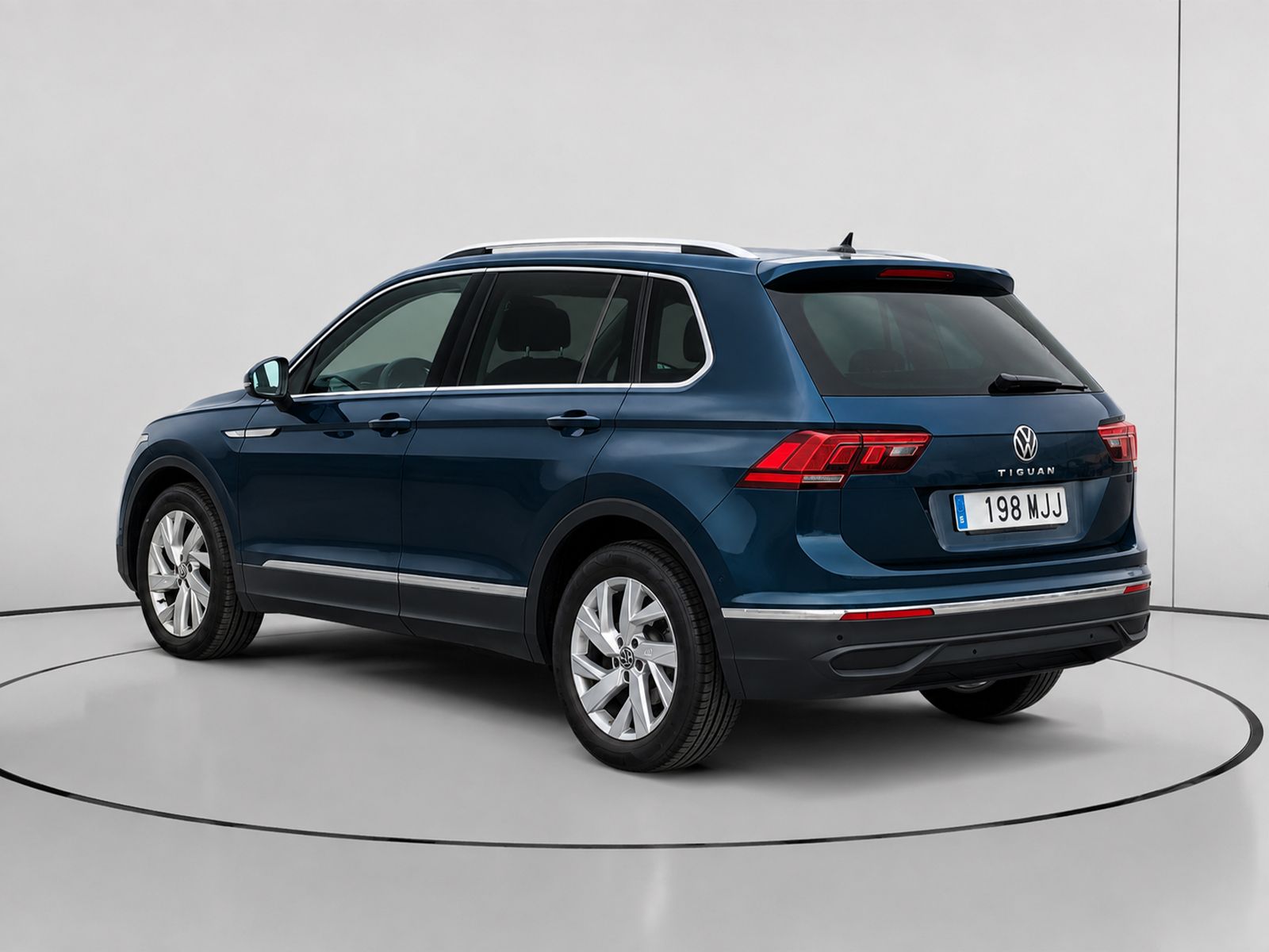 Volkswagen Tiguan Life 1.5 TSI DSG - foto 5