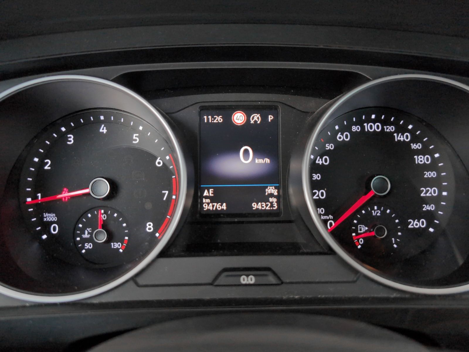 Volkswagen Tiguan Life 1.5 TSI DSG - foto 16