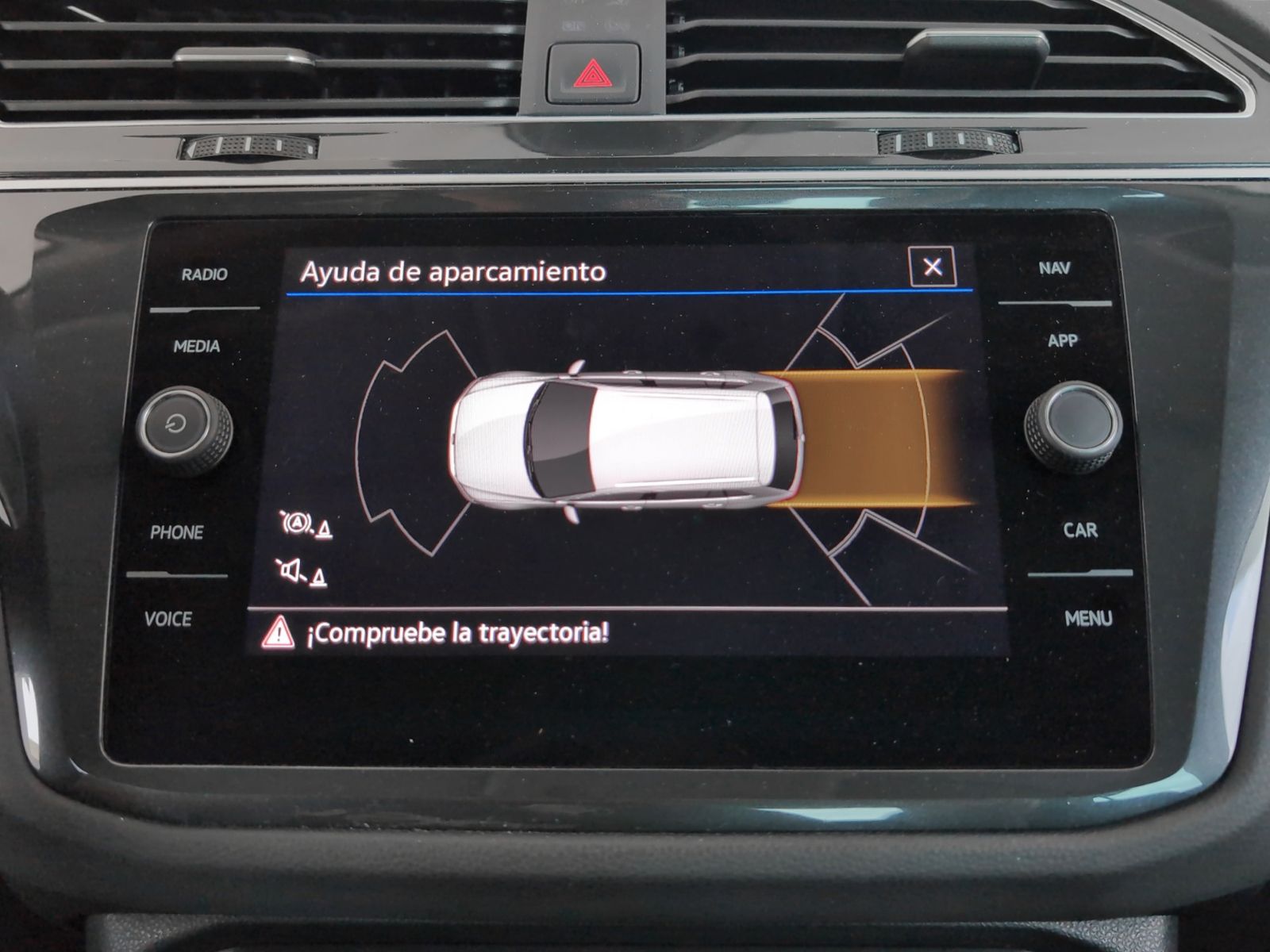 Volkswagen Tiguan Life 1.5 TSI DSG - foto 21