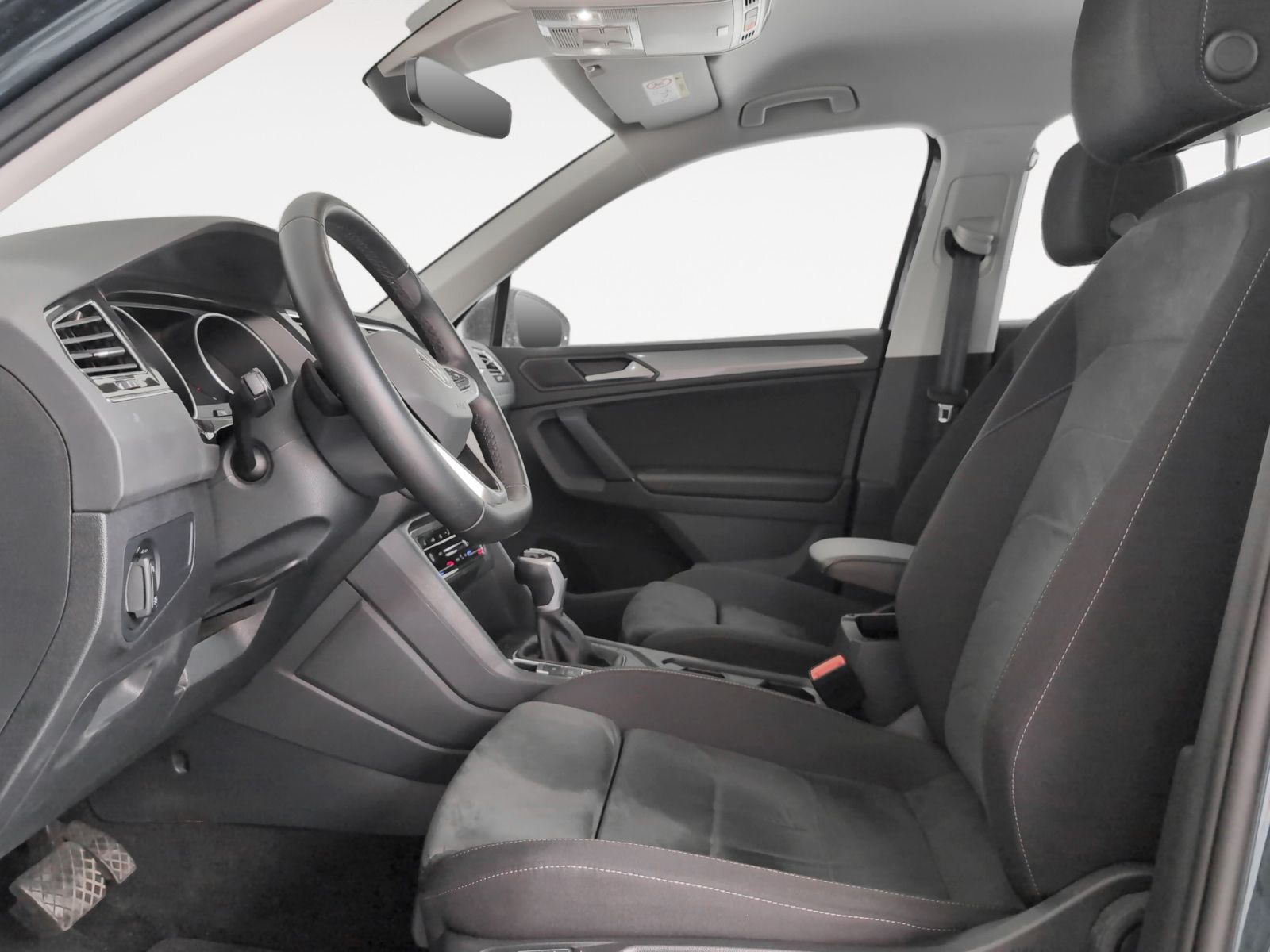 Volkswagen Tiguan Life 1.5 TSI DSG - foto 11