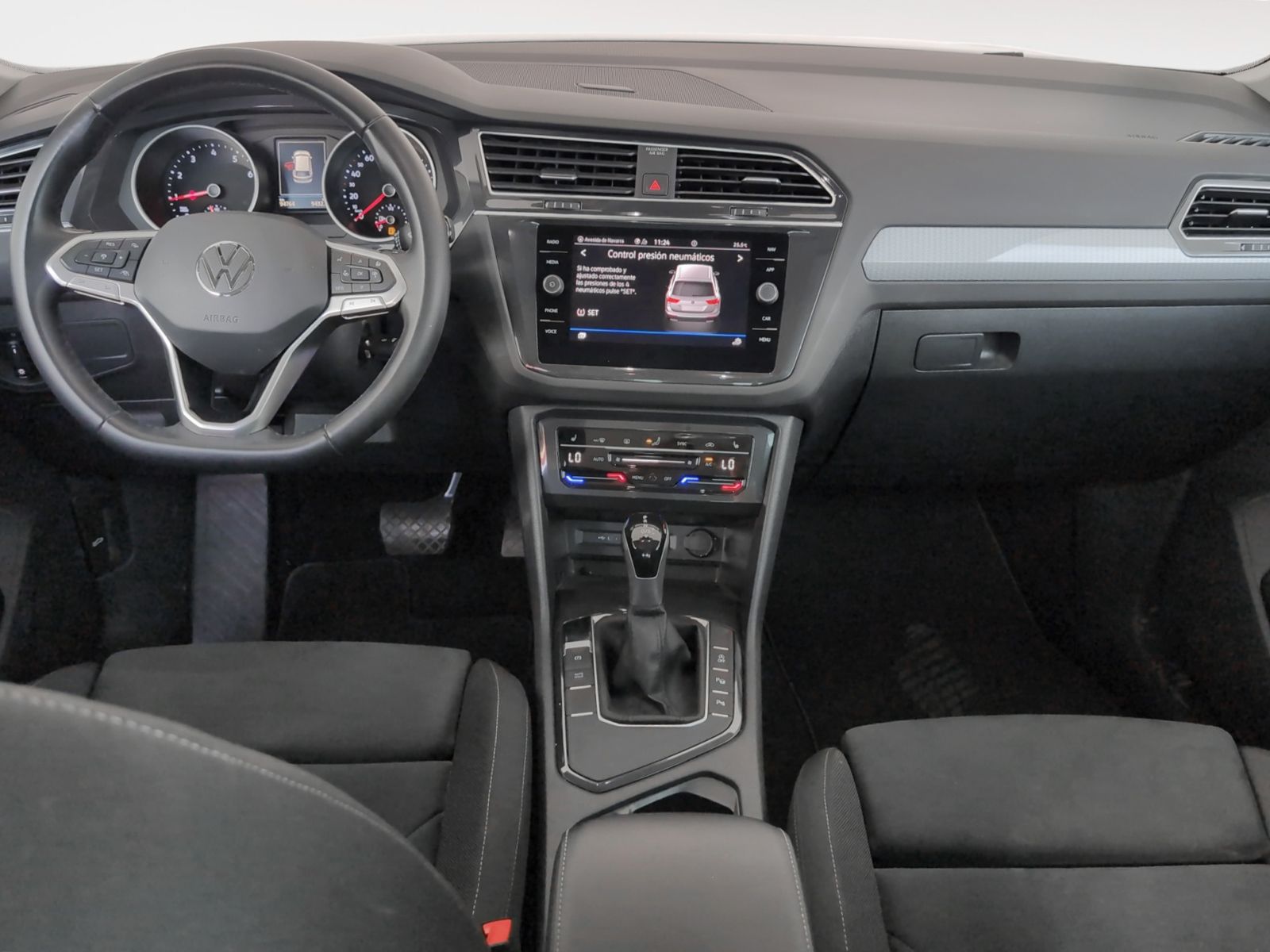 Volkswagen Tiguan Life 1.5 TSI DSG - foto 9