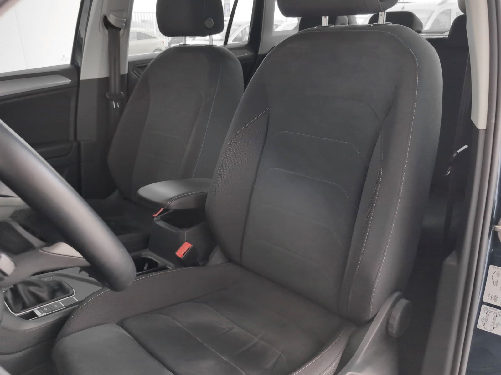 Volkswagen Tiguan Life 1.5 TSI DSG - foto 23