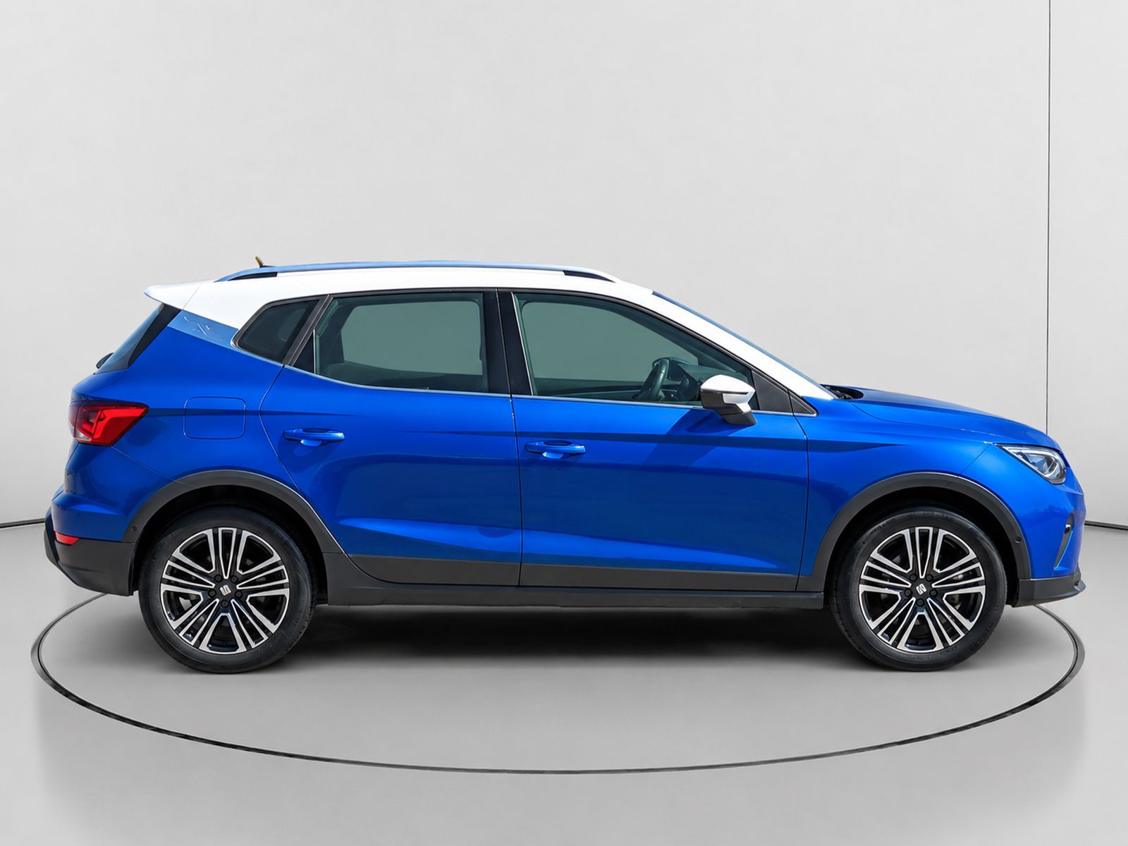 SEAT Arona 1.0 TSI FR XM - foto 2