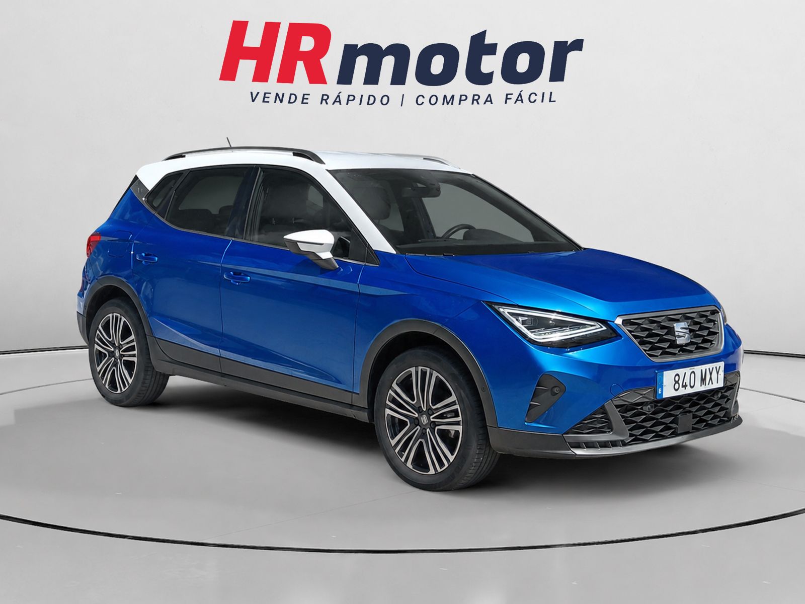 SEAT Arona 1.0 TSI FR XM - foto 1