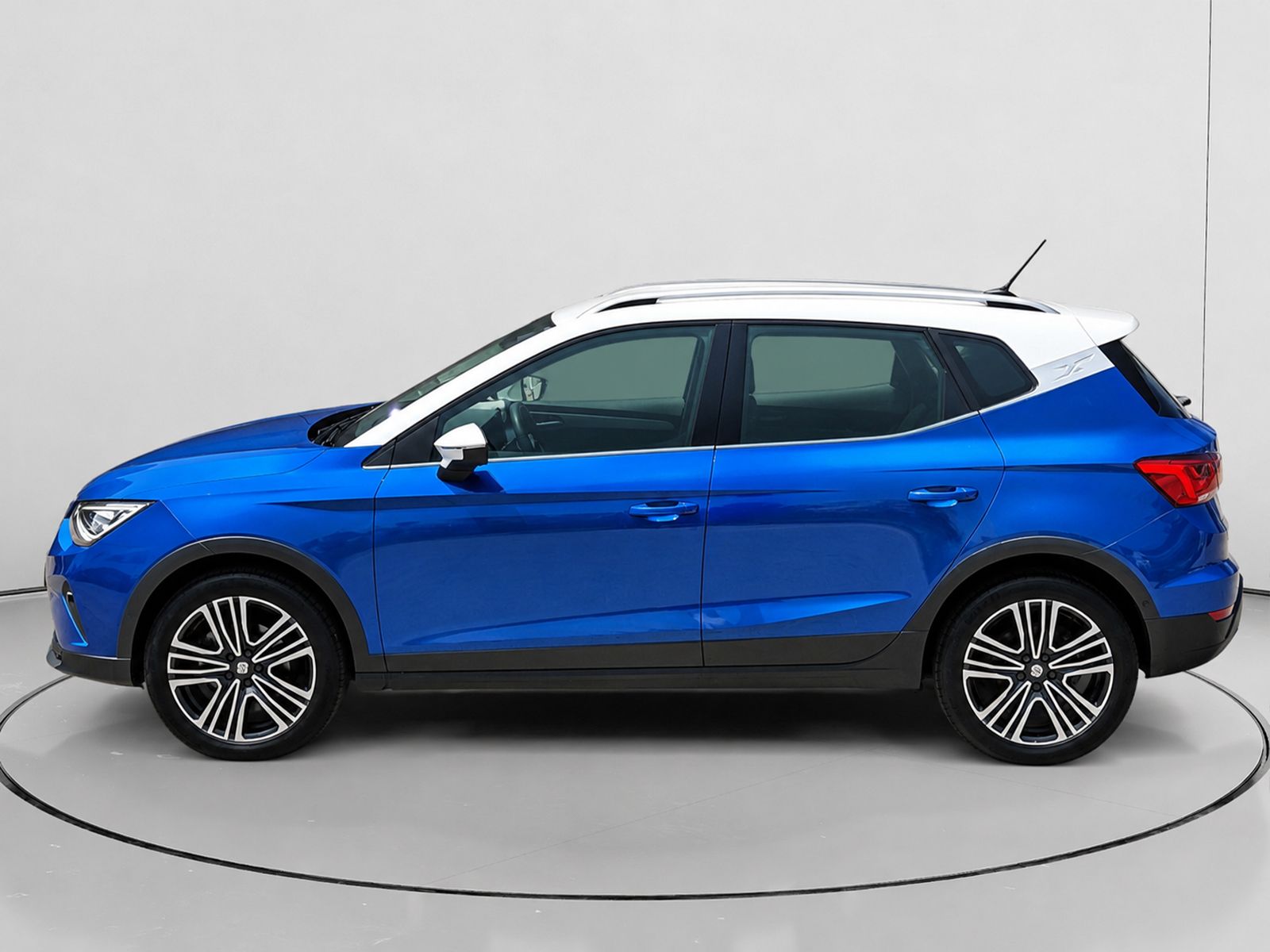 SEAT Arona 1.0 TSI FR XM - foto 6