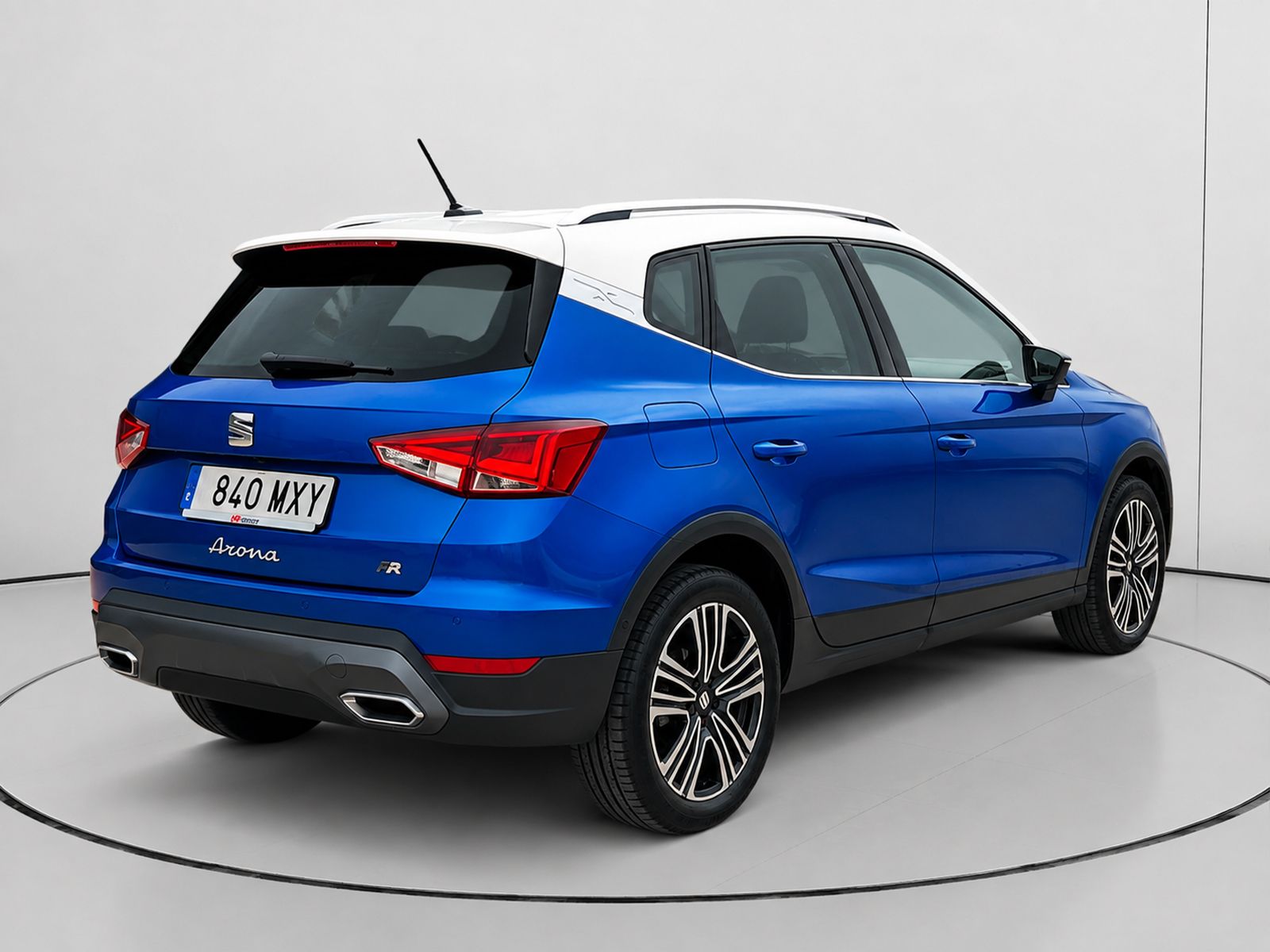 SEAT Arona 1.0 TSI FR XM - foto 3
