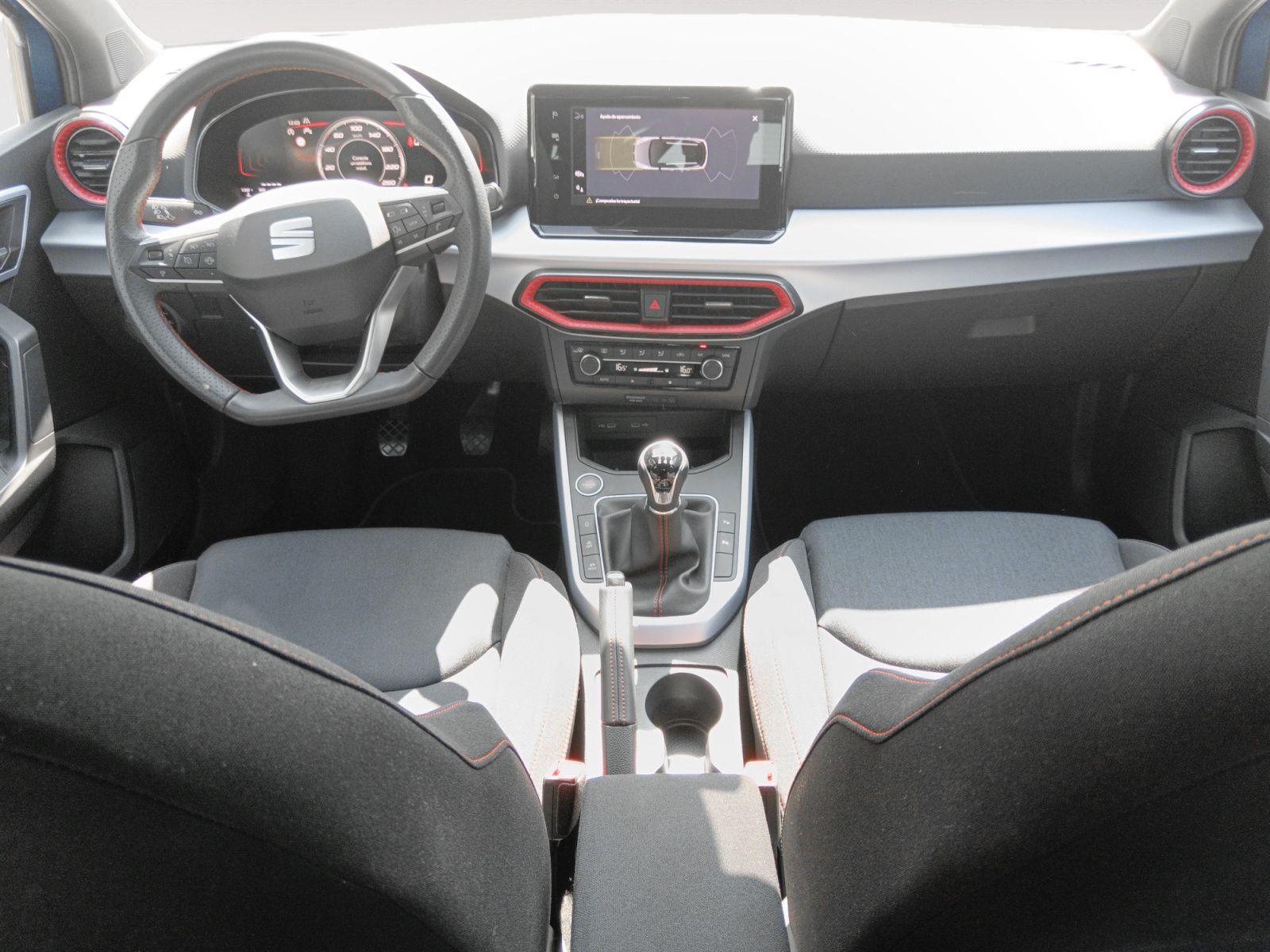 SEAT Arona 1.0 TSI FR XM - foto 8