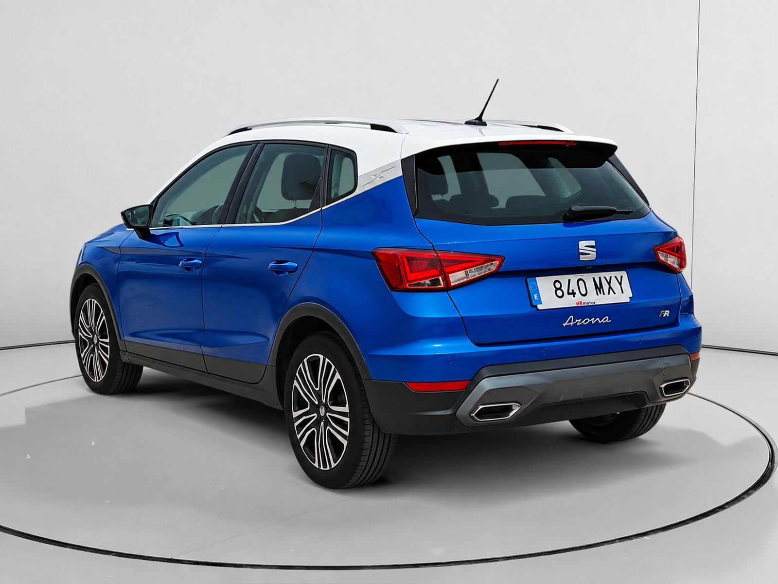 SEAT Arona 1.0 TSI FR XM - foto 5