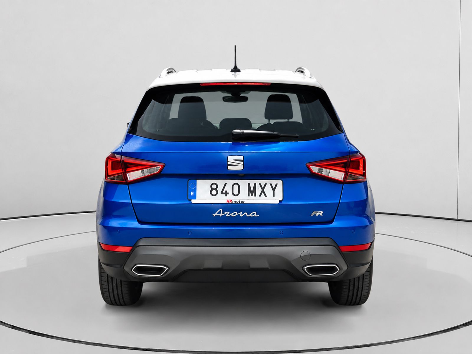 SEAT Arona 1.0 TSI FR XM - foto 4