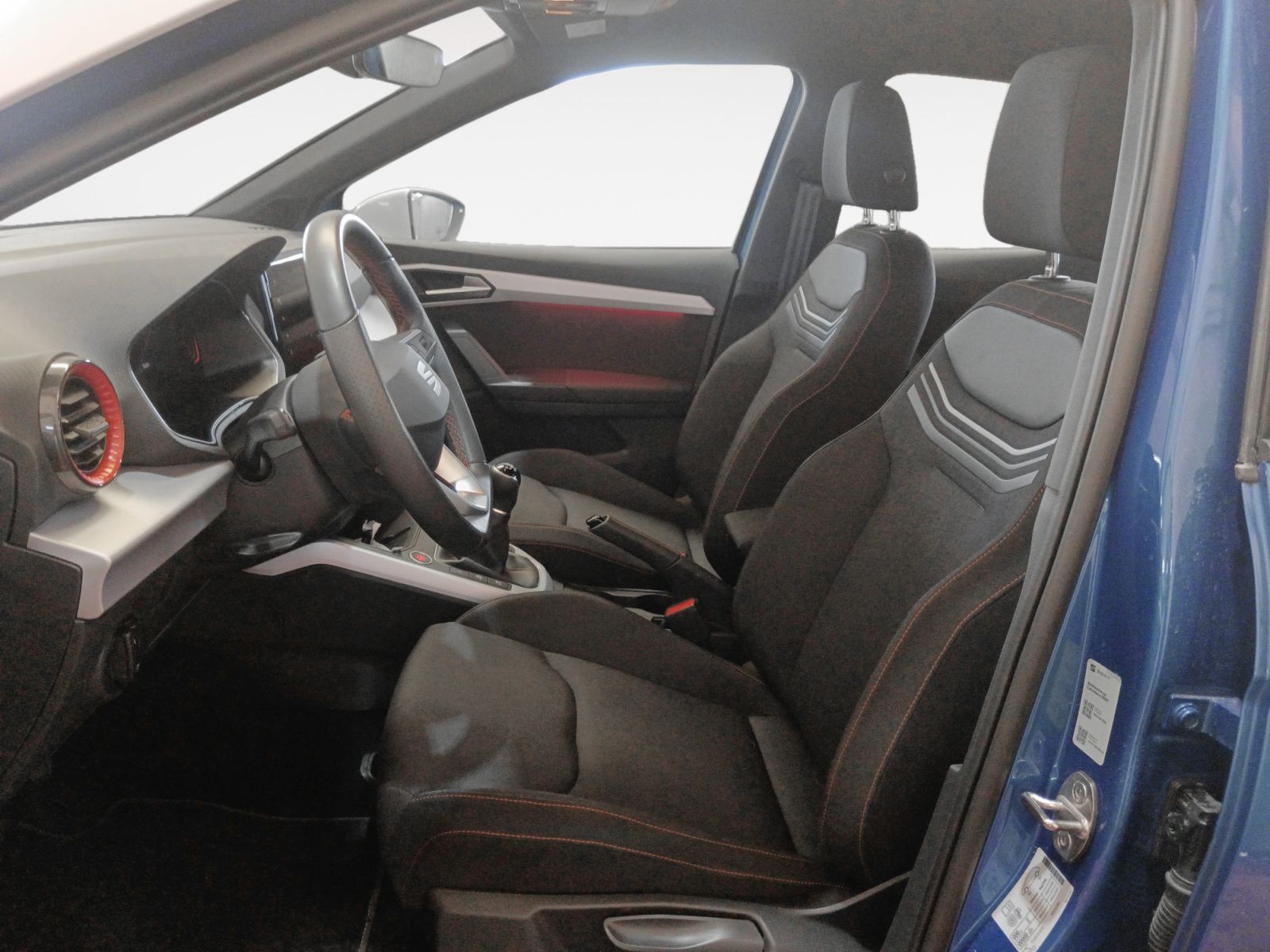 SEAT Arona 1.0 TSI FR XM - foto 10