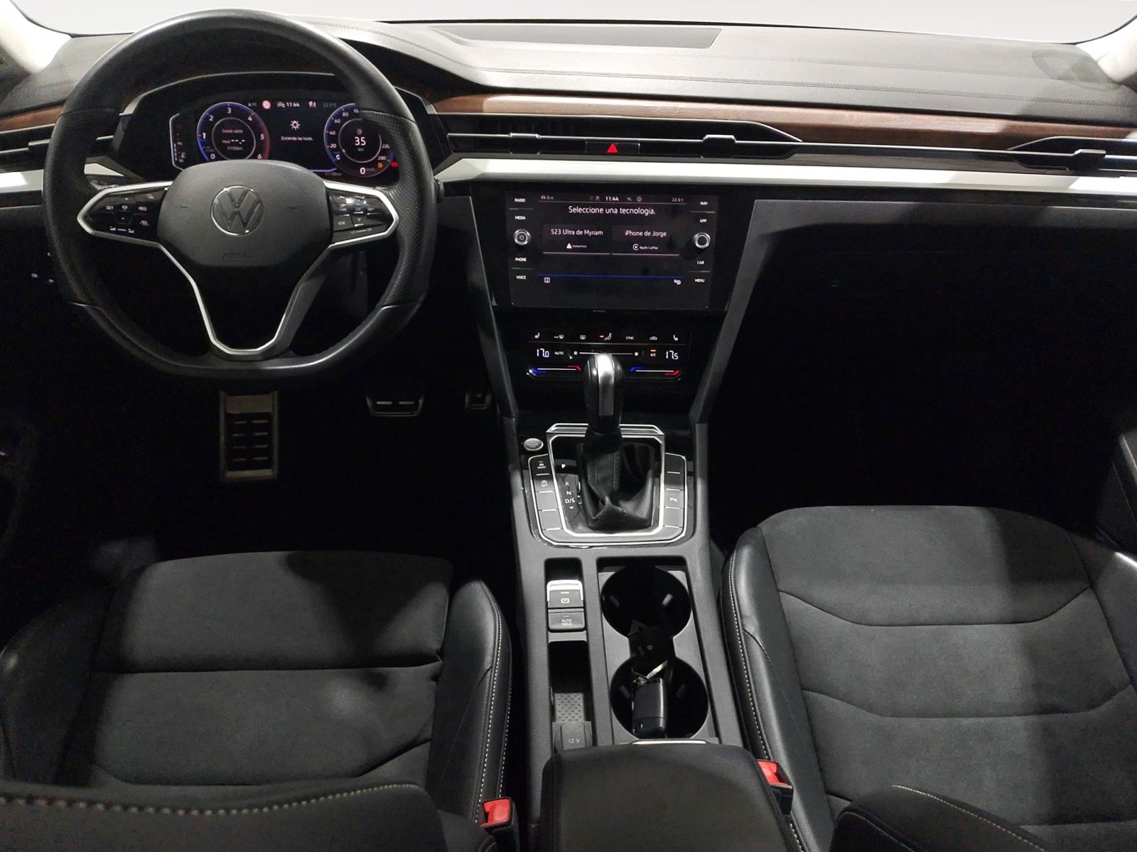 Volkswagen Arteon Elegance 2.0 TDI DSG - foto 9