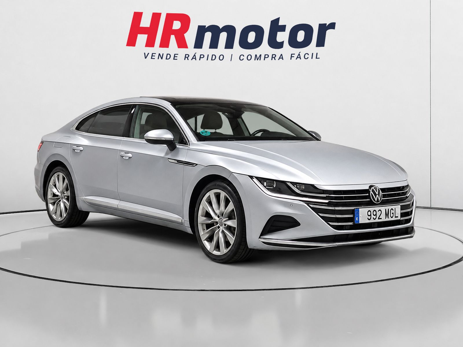 Volkswagen Arteon Elegance 2.0 TDI DSG - foto 1