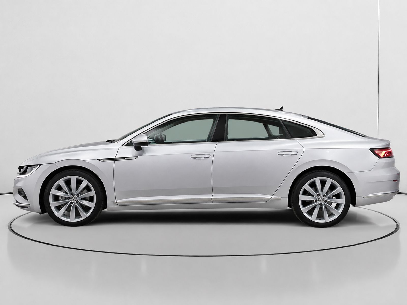 Volkswagen Arteon Elegance 2.0 TDI DSG - foto 6