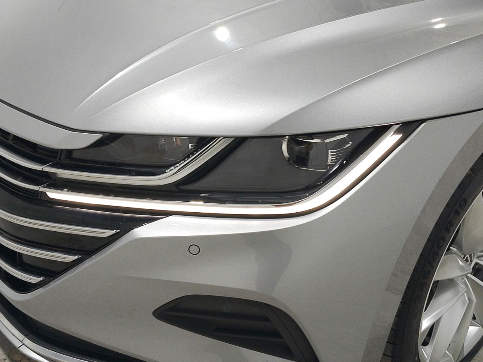 Volkswagen Arteon Elegance 2.0 TDI DSG - foto 23