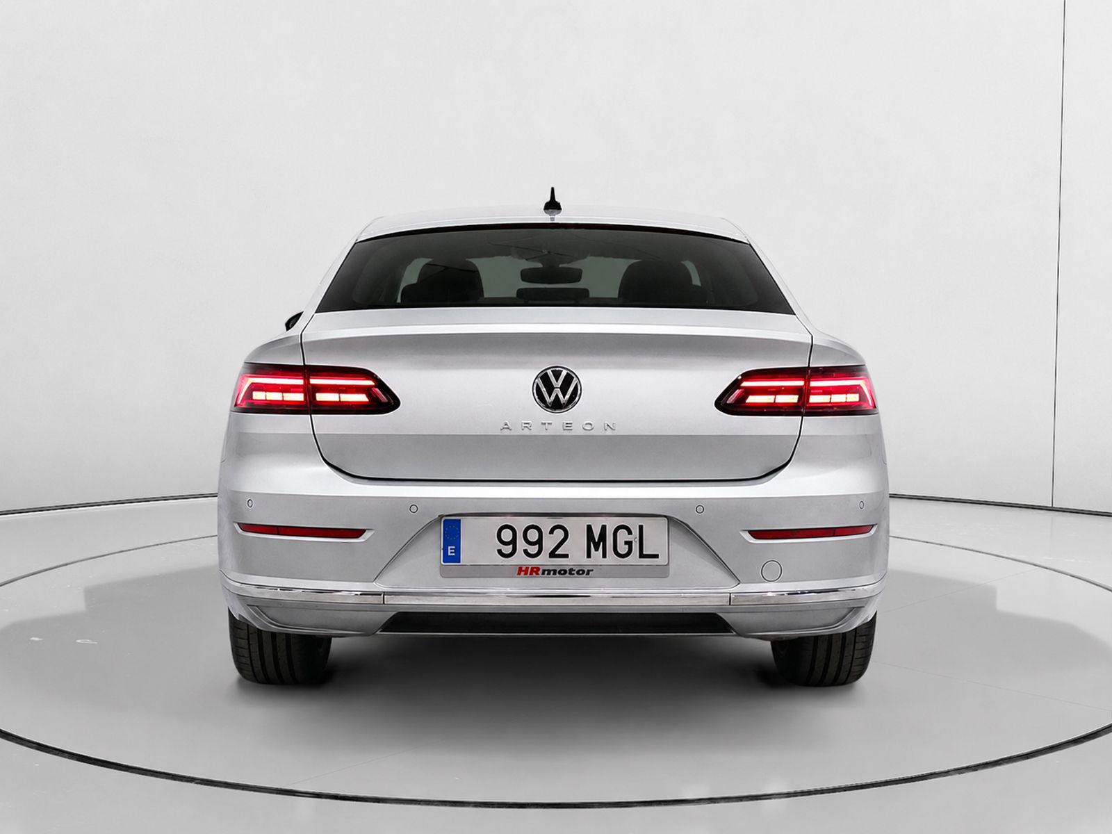 Volkswagen Arteon Elegance 2.0 TDI DSG - foto 4
