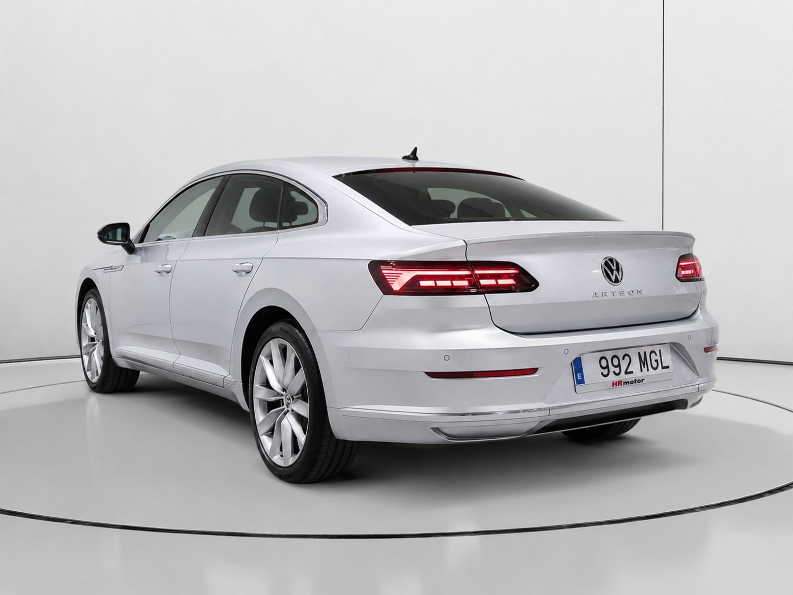 Volkswagen Arteon Elegance 2.0 TDI DSG - foto 5