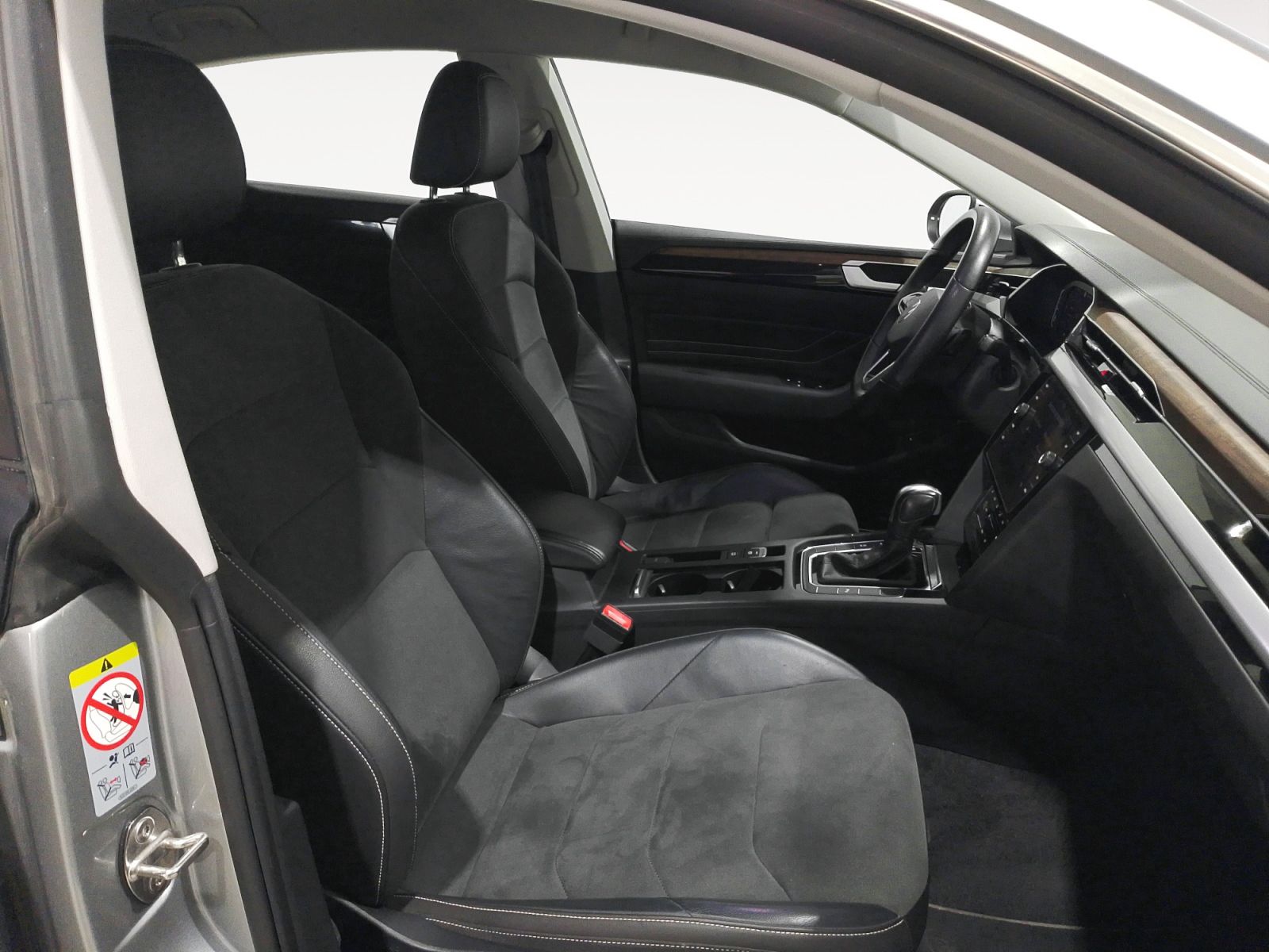 Volkswagen Arteon Elegance 2.0 TDI DSG - foto 13