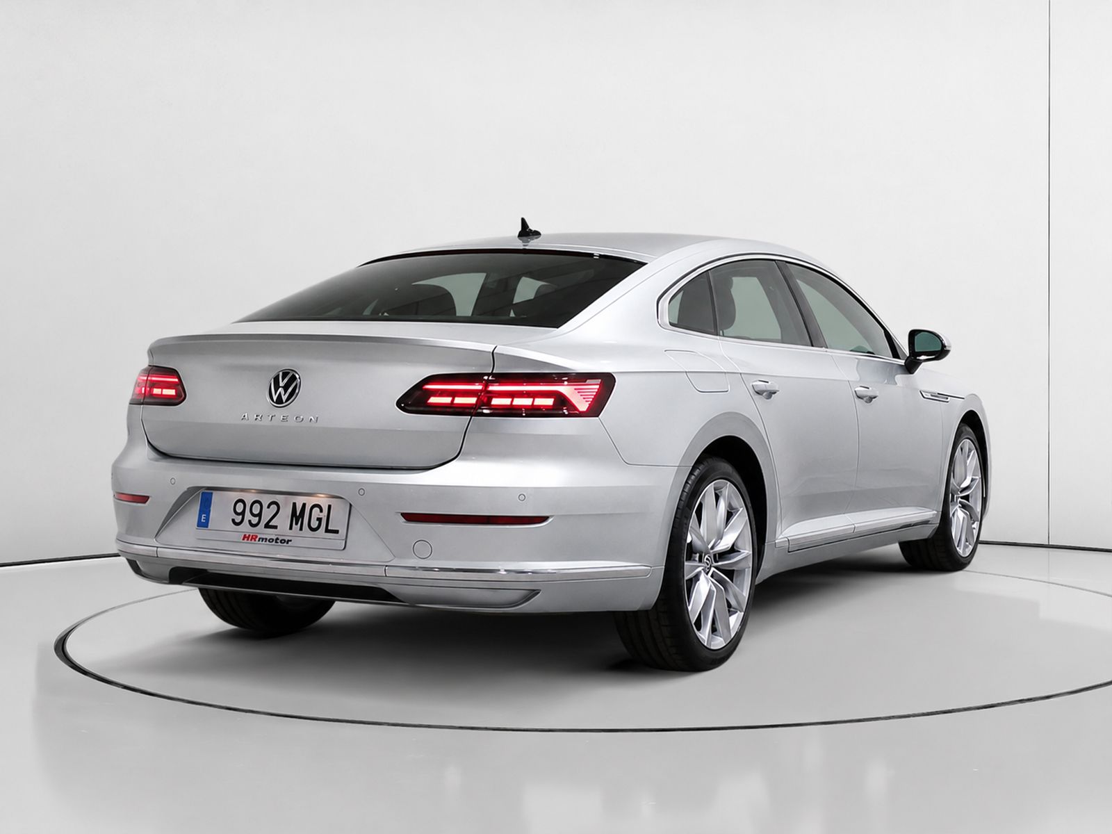 Volkswagen Arteon Elegance 2.0 TDI DSG - foto 3