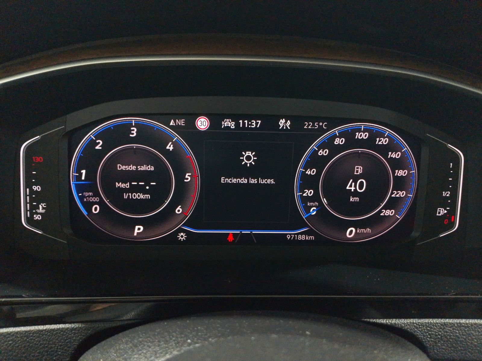 Volkswagen Arteon Elegance 2.0 TDI DSG - foto 16