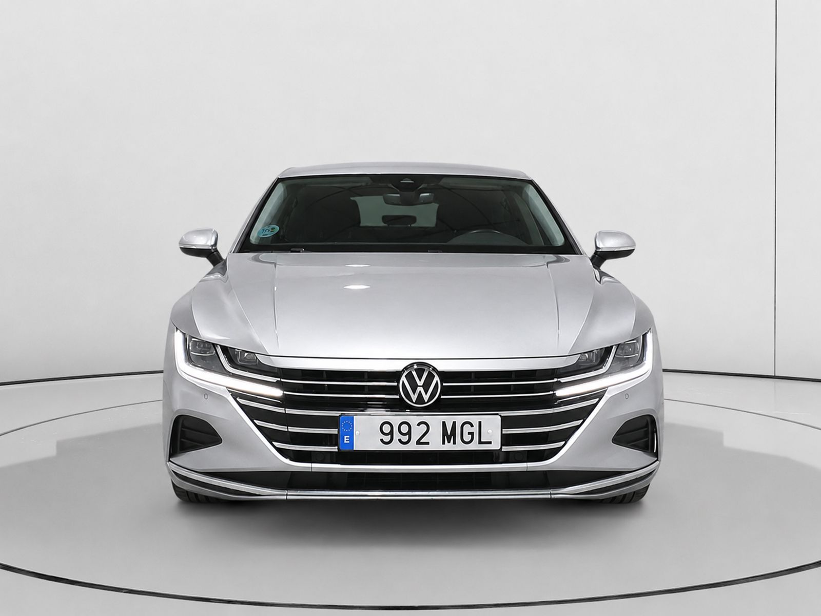 Volkswagen Arteon Elegance 2.0 TDI DSG - foto 7