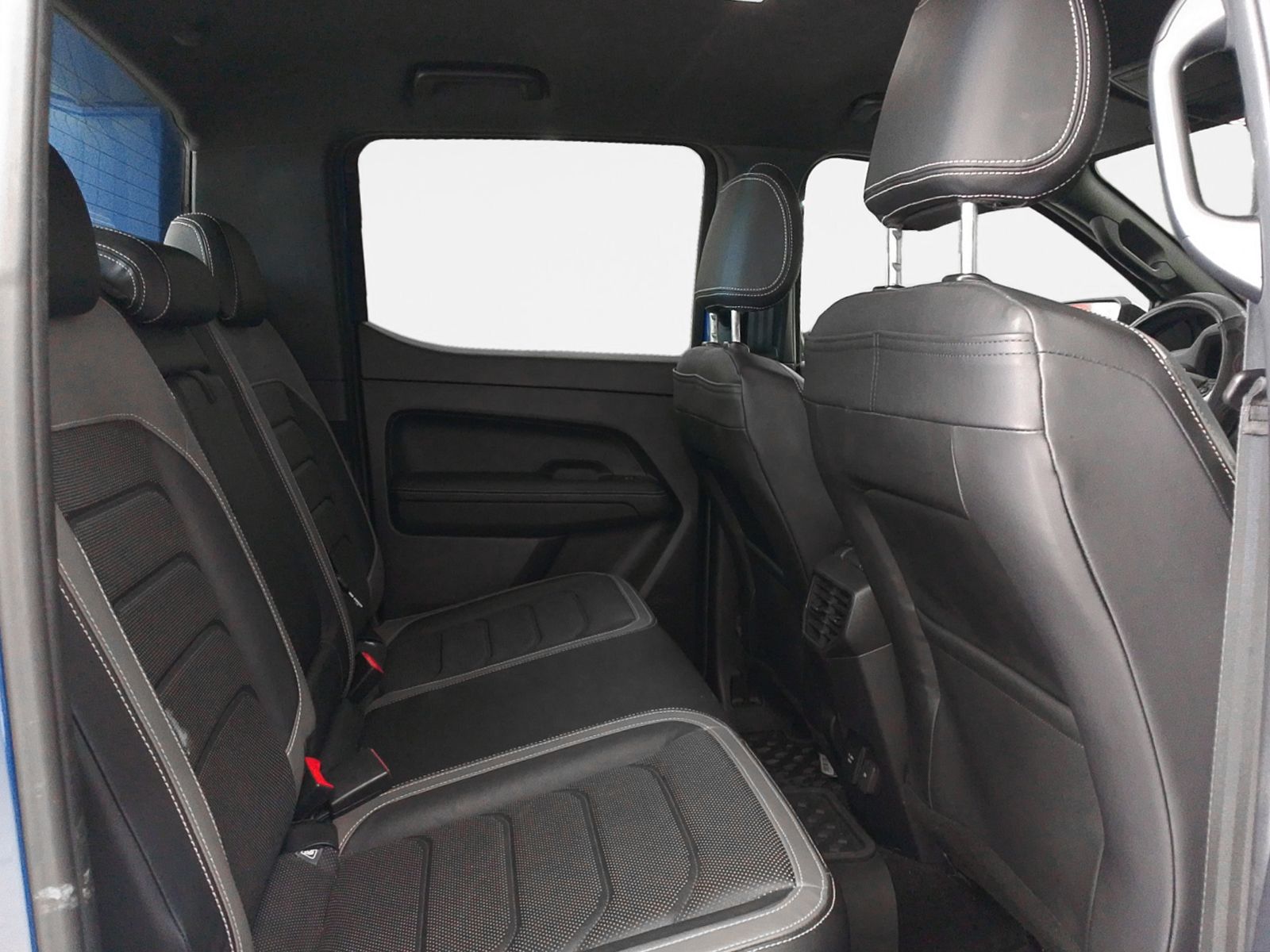 Volkswagen Amarok Aventura 3.0 TDI Cabina Doble - foto 11