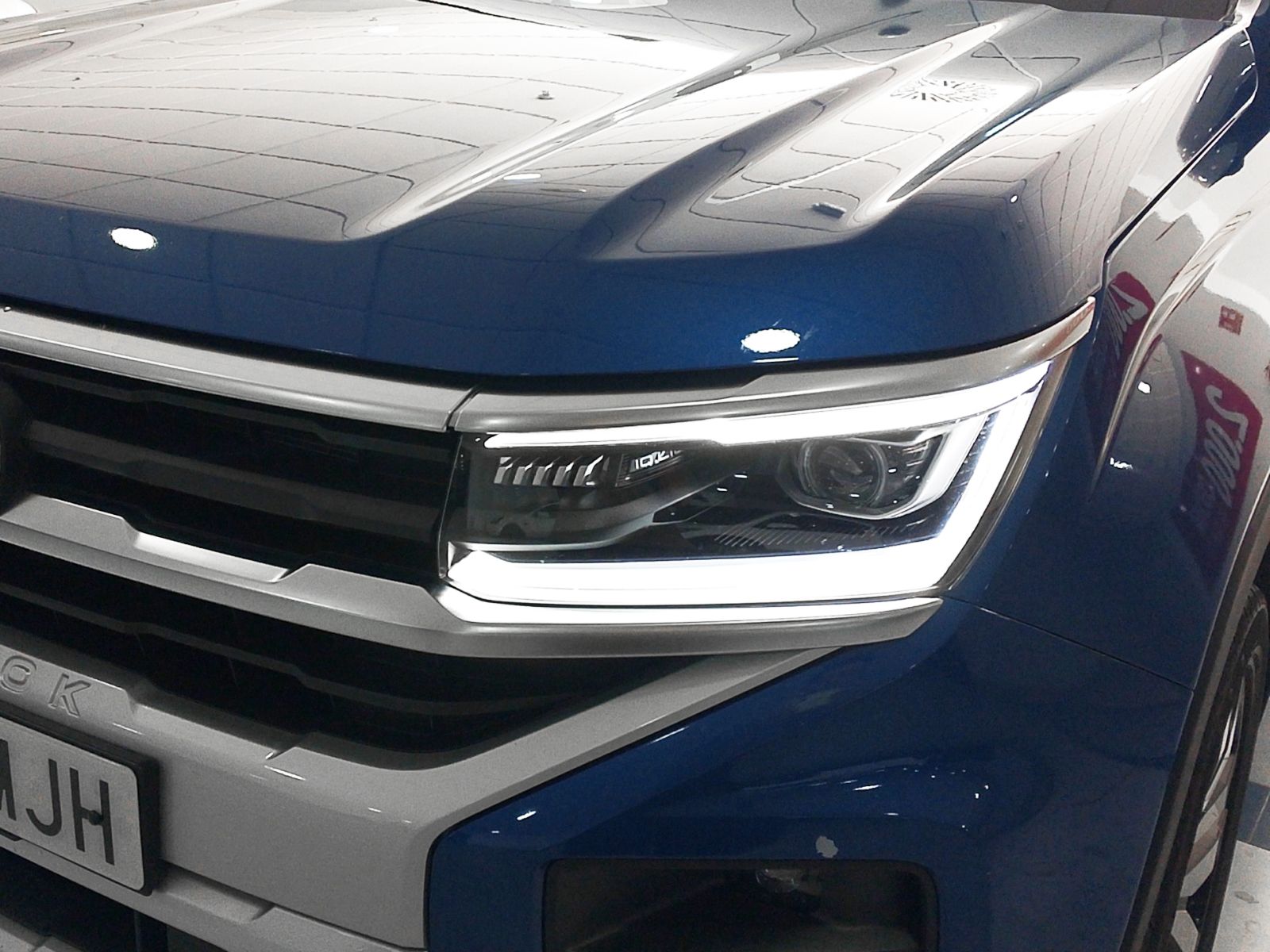 Volkswagen Amarok Aventura 3.0 TDI Cabina Doble - foto 24
