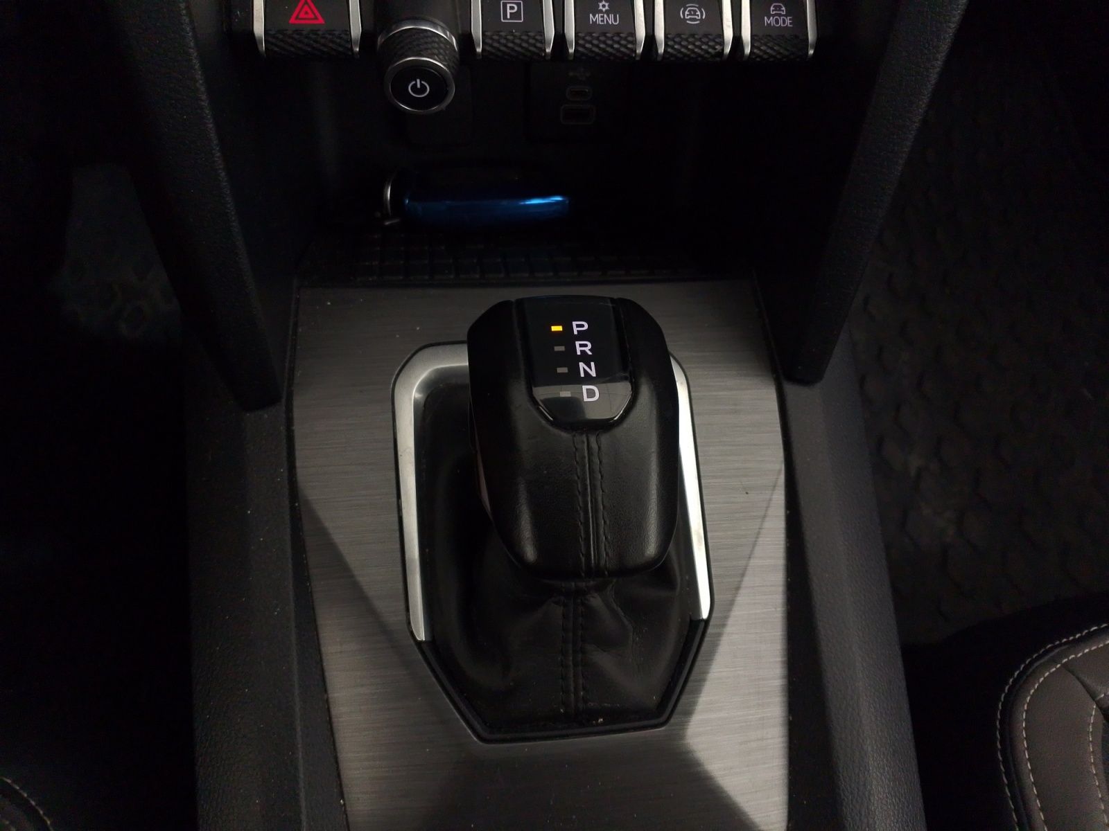 Volkswagen Amarok Aventura 3.0 TDI Cabina Doble - foto 14