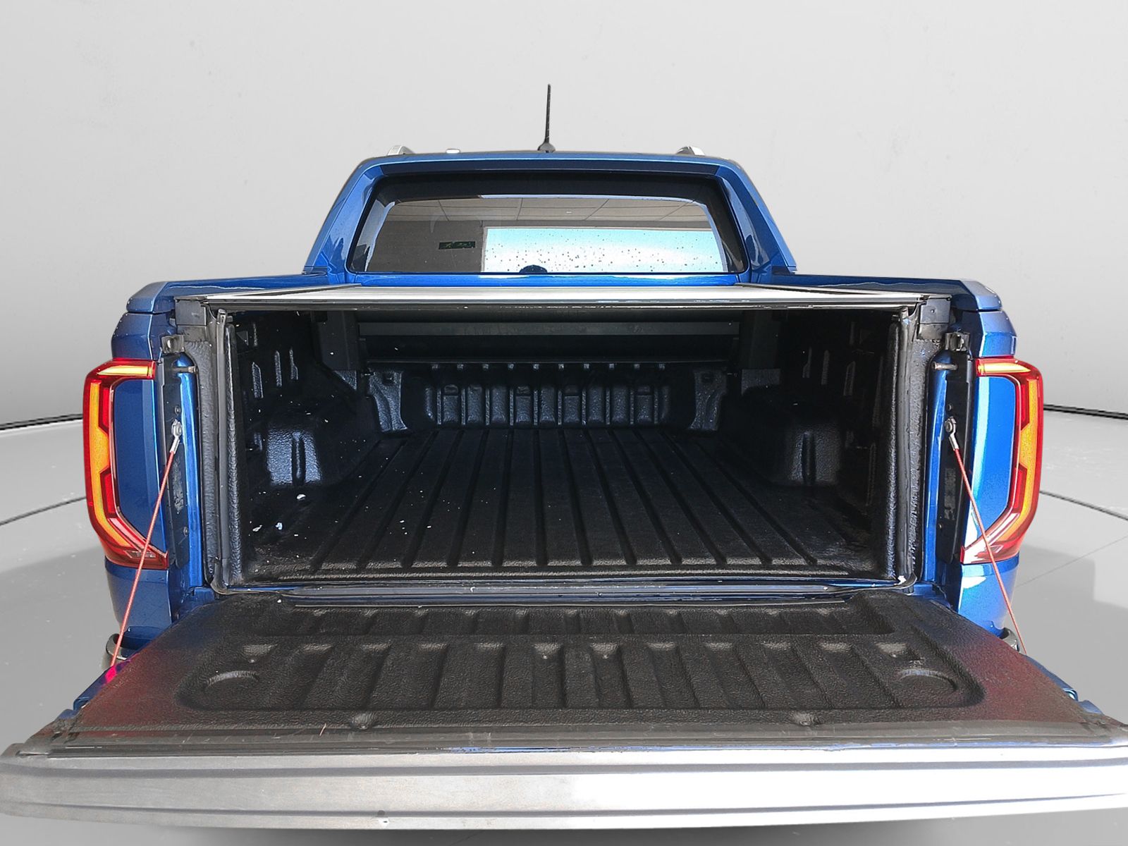 Volkswagen Amarok Aventura 3.0 TDI Cabina Doble - foto 13