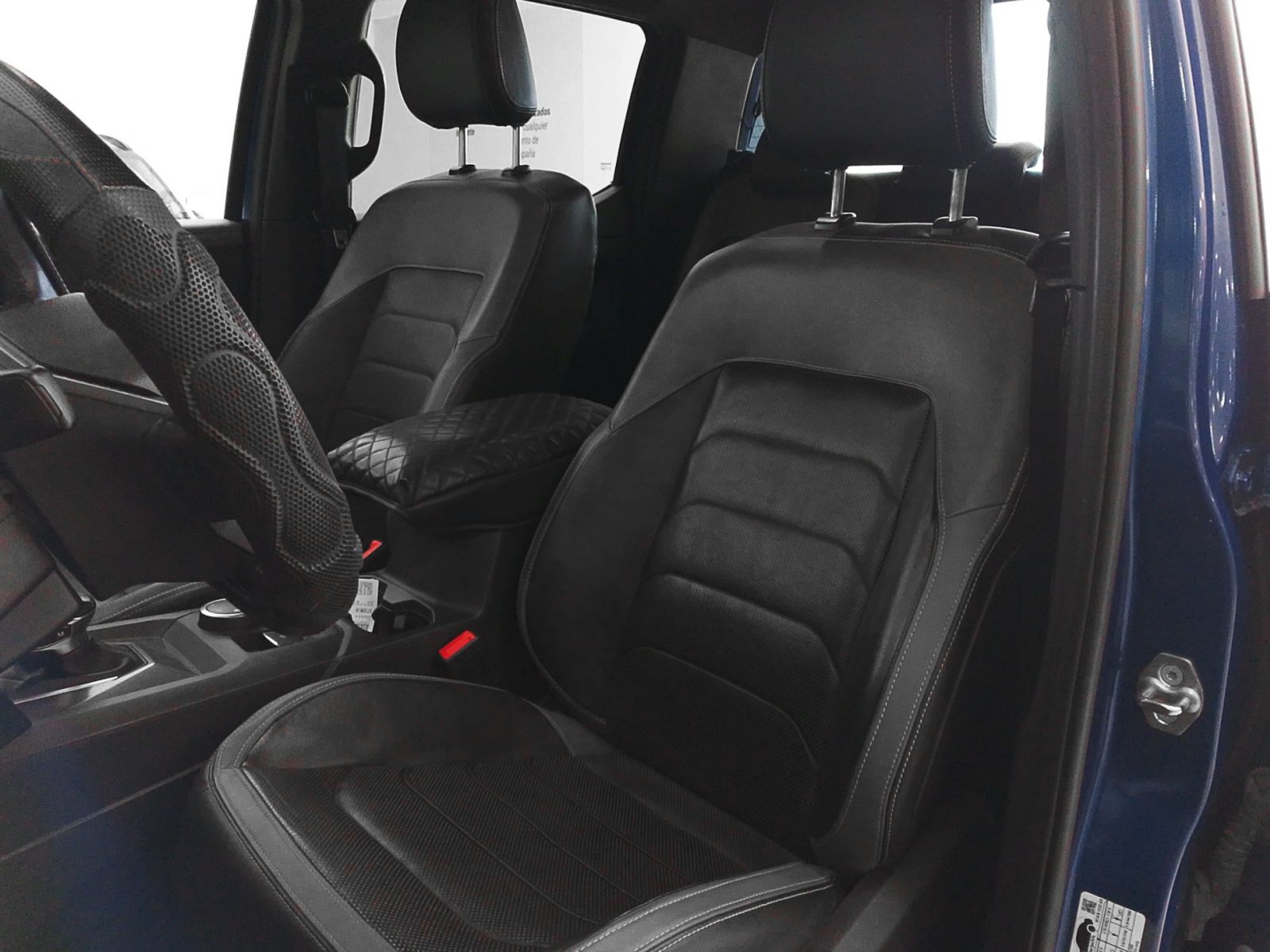 Volkswagen Amarok Aventura 3.0 TDI Cabina Doble - foto 22