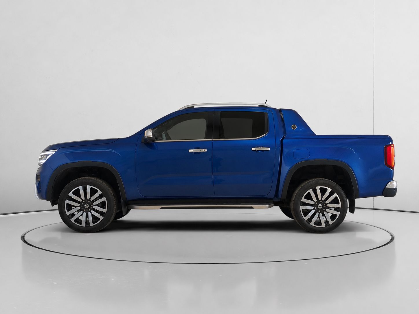 Volkswagen Amarok Aventura 3.0 TDI Cabina Doble - foto 6