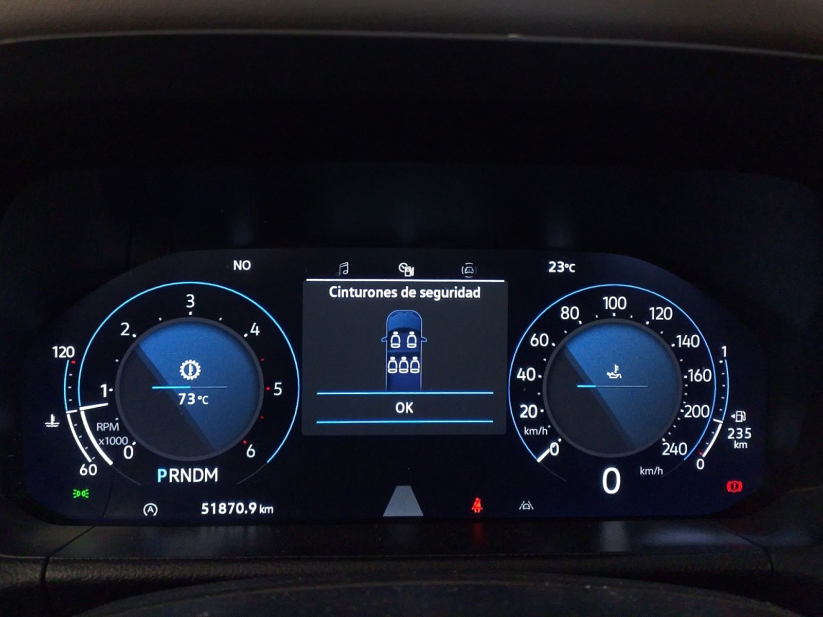 Volkswagen Amarok Aventura 3.0 TDI Cabina Doble - foto 15