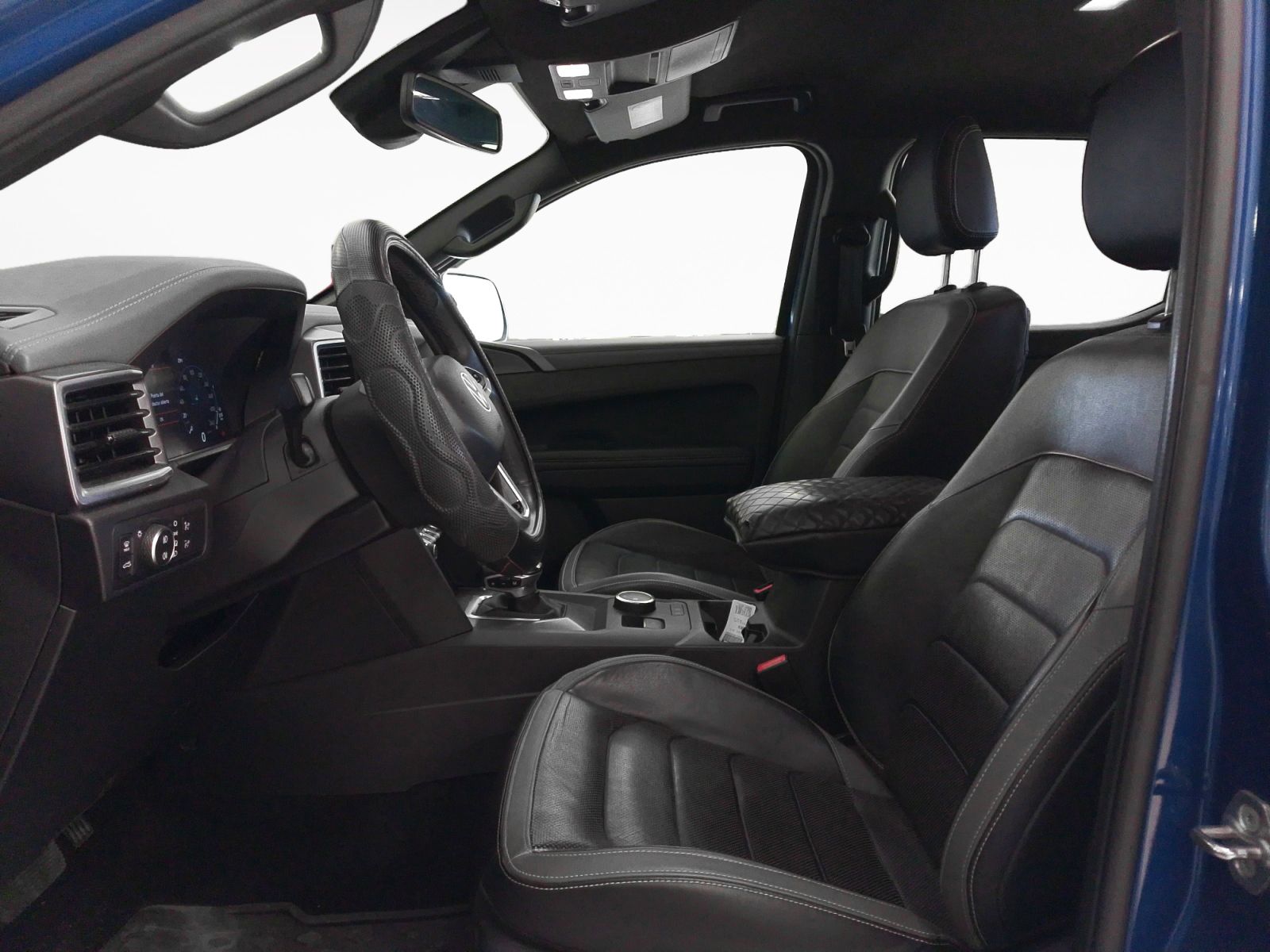 Volkswagen Amarok Aventura 3.0 TDI Cabina Doble - foto 10