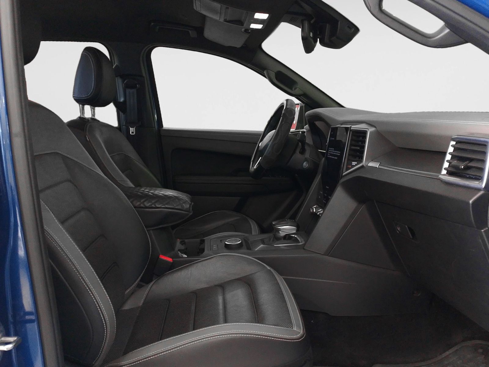 Volkswagen Amarok Aventura 3.0 TDI Cabina Doble - foto 12