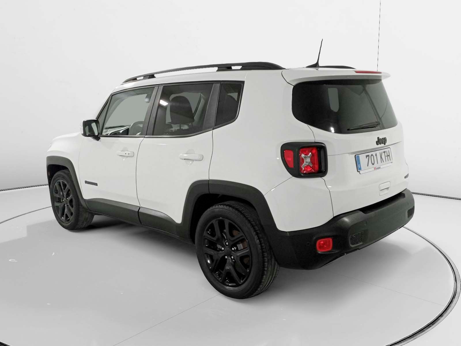 Jeep Renegade 1.0G Night Eagle 4x2 - foto 4