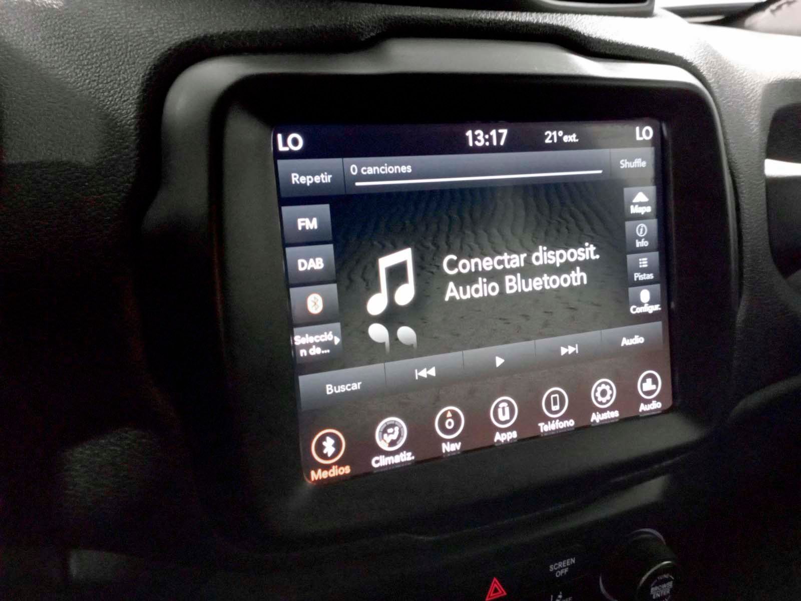 Jeep Renegade 1.0G Night Eagle 4x2 - foto 17