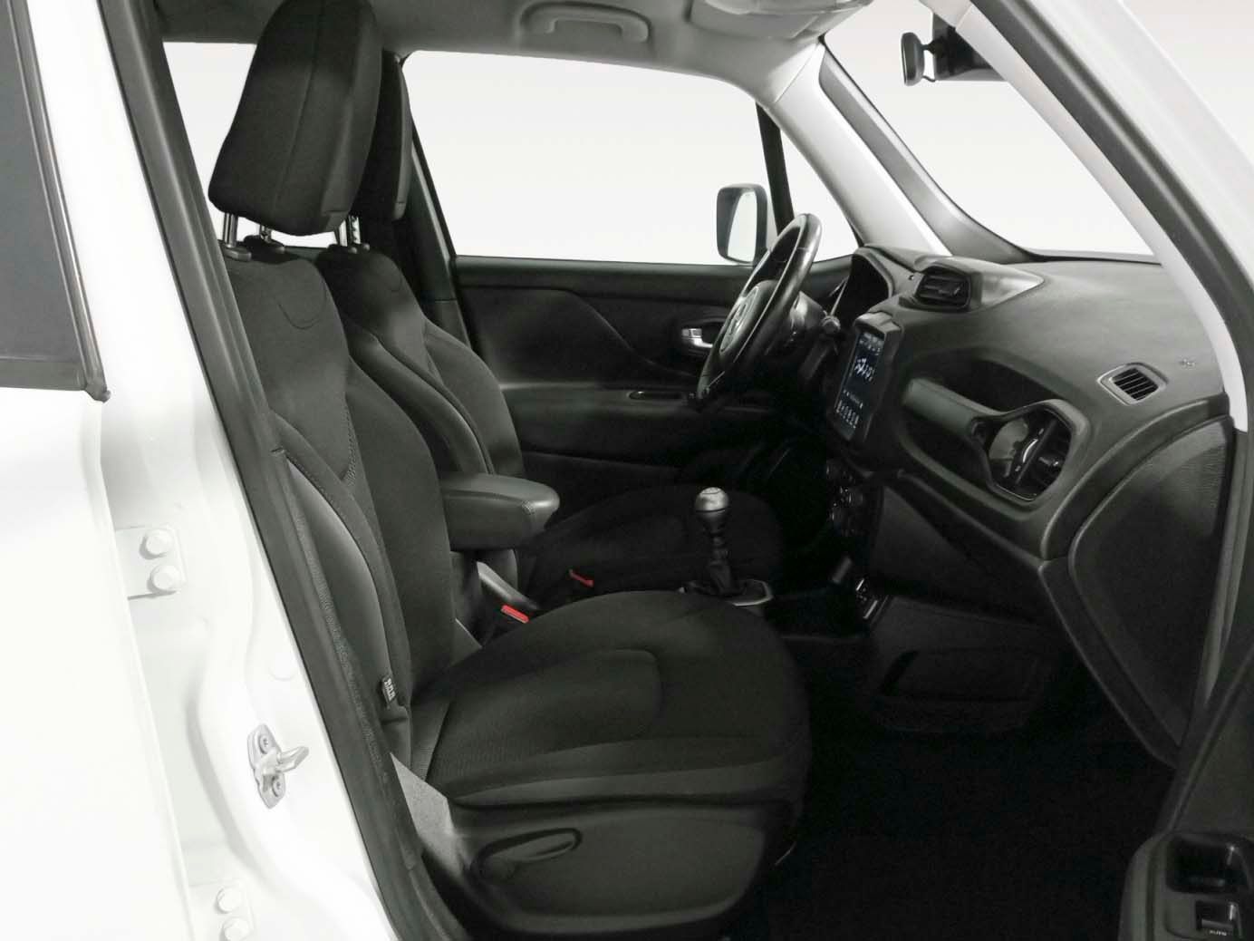 Jeep Renegade 1.0G Night Eagle 4x2 - foto 11