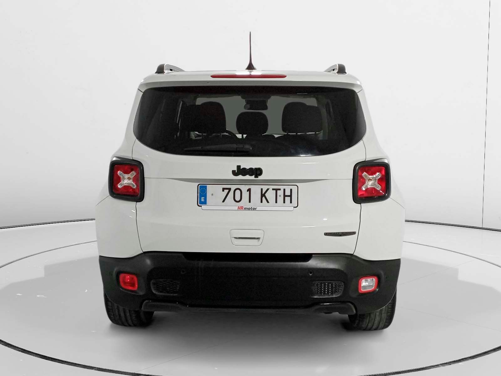 Jeep Renegade 1.0G Night Eagle 4x2 - foto 3
