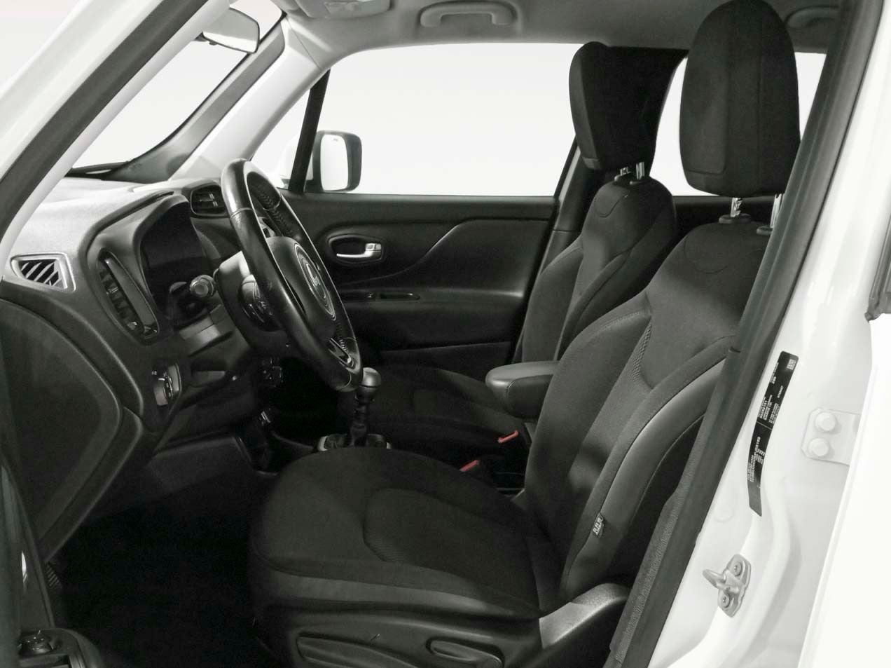 Jeep Renegade 1.0G Night Eagle 4x2 - foto 9