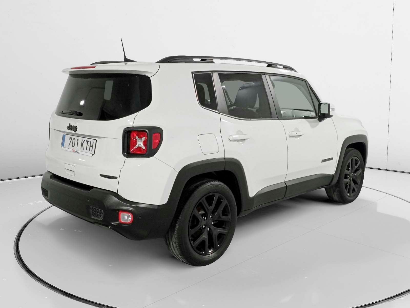 Jeep Renegade 1.0G Night Eagle 4x2 - foto 2