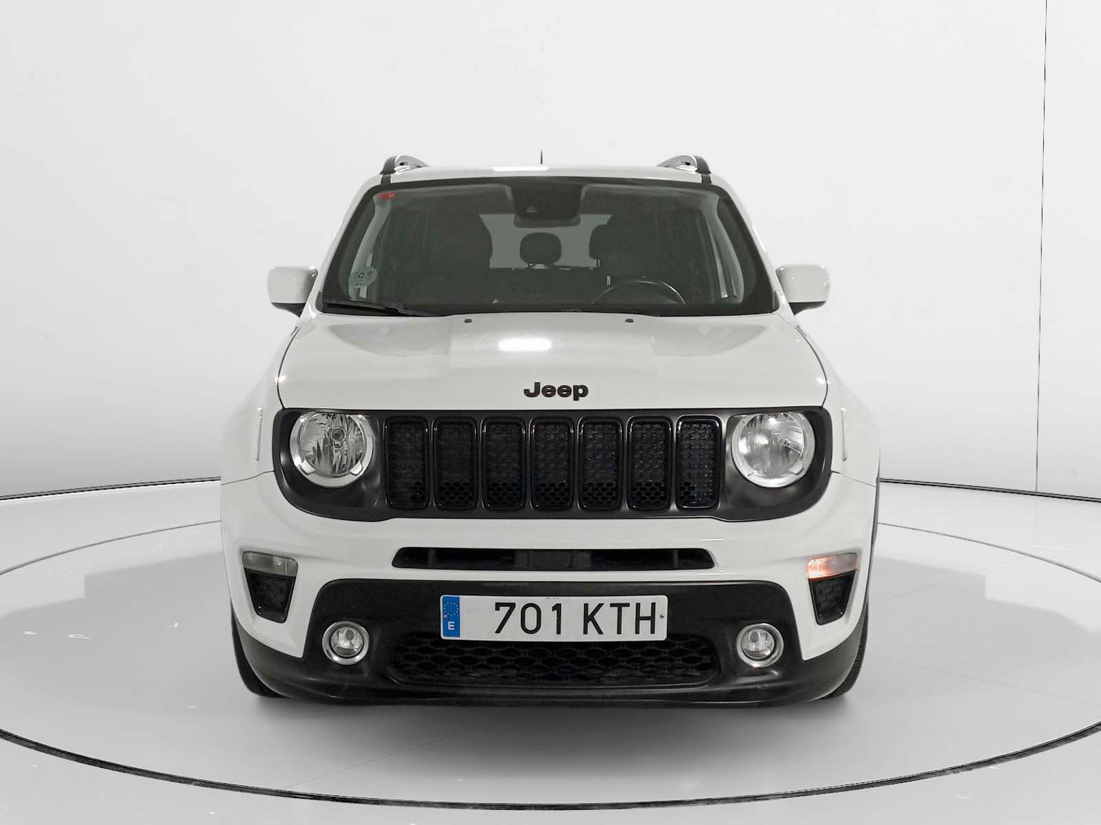 Jeep Renegade 1.0G Night Eagle 4x2 - foto 5