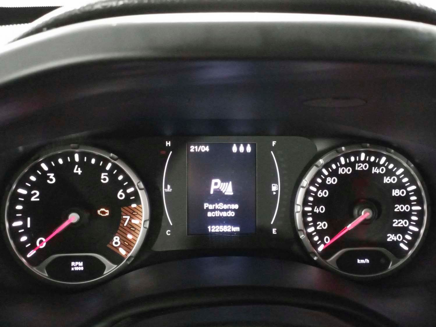 Jeep Renegade 1.0G Night Eagle 4x2 - foto 14