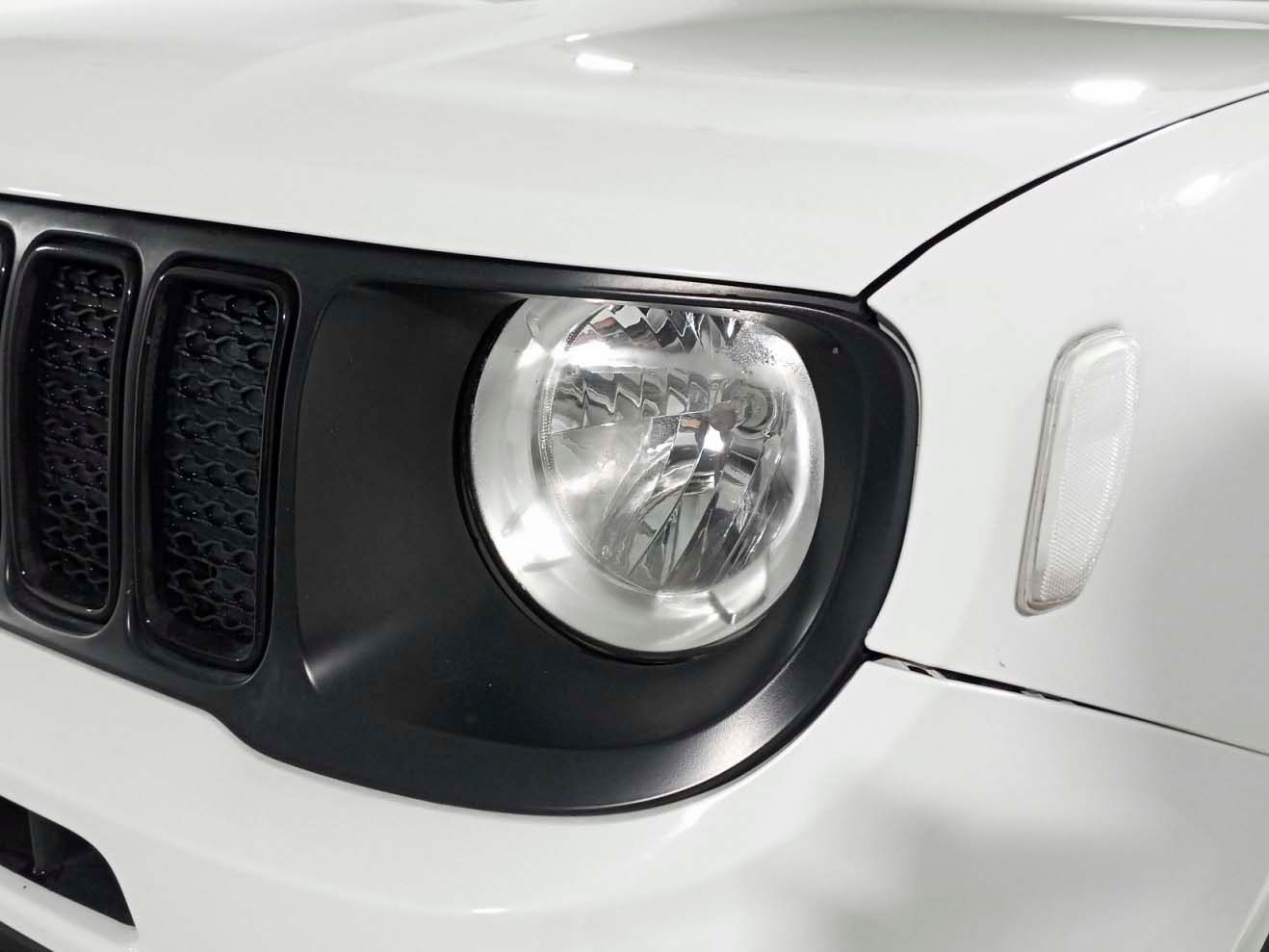 Jeep Renegade 1.0G Night Eagle 4x2 - foto 22