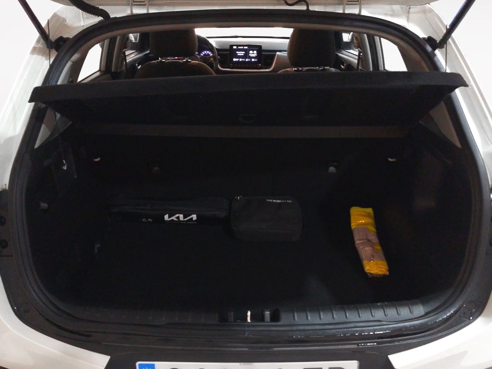 Kia Stonic 1.0 T-GDi MHEV iMT Concept - foto 14