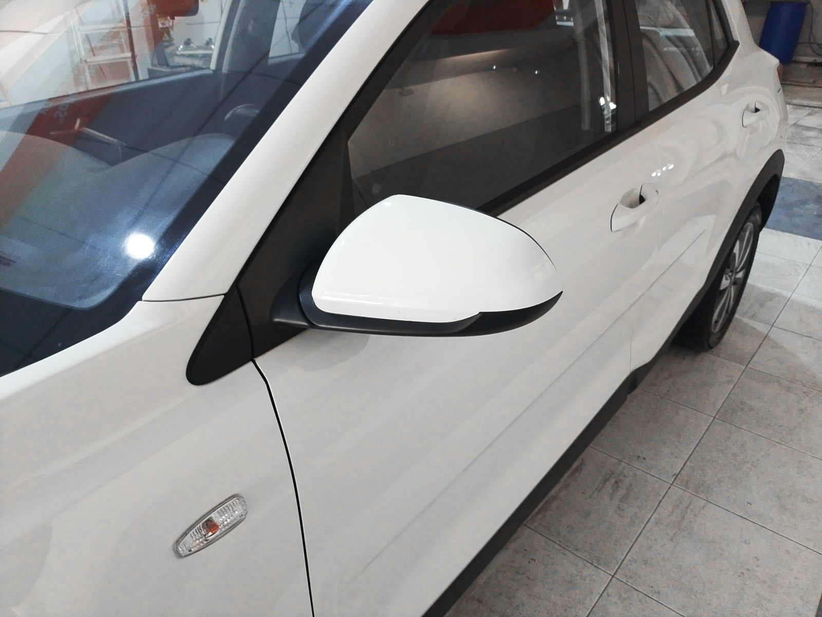 Kia Stonic 1.0 T-GDi MHEV iMT Concept - foto 21