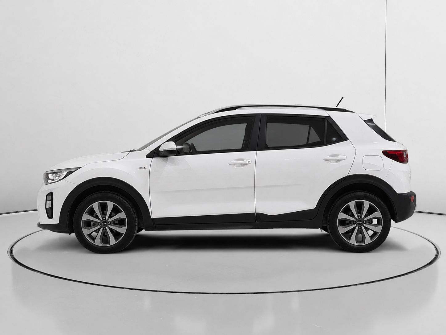 Kia Stonic 1.0 T-GDi MHEV iMT Concept - foto 6