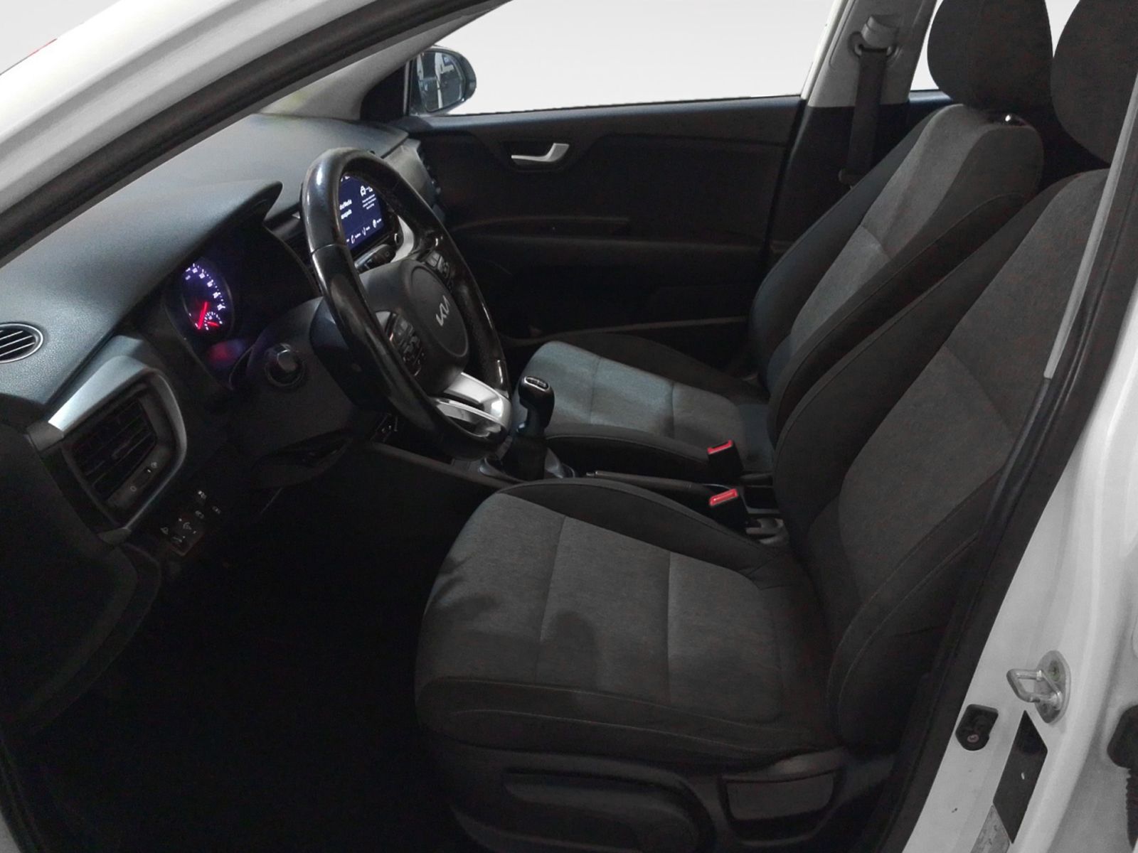 Kia Stonic 1.0 T-GDi MHEV iMT Concept - foto 11