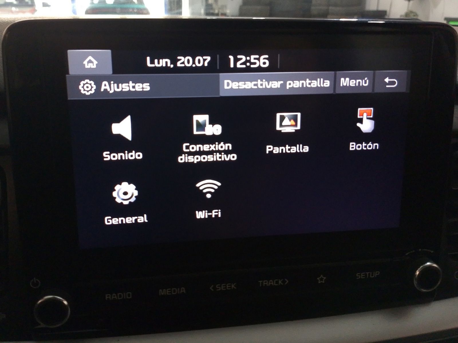 Kia Stonic 1.0 T-GDi MHEV iMT Concept - foto 17